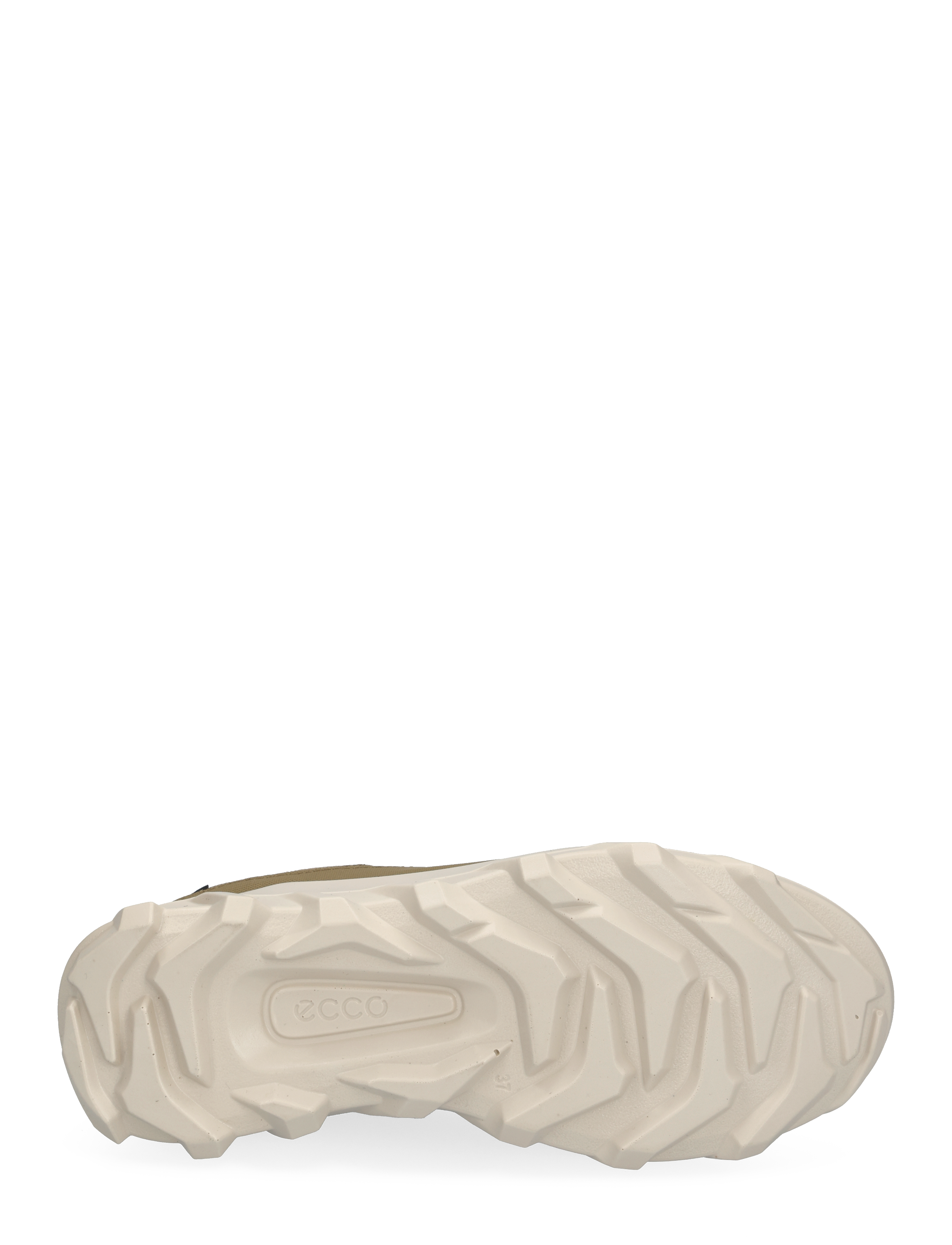 ECCO - MX W - nutmeg brown/nutmeg brown - 4