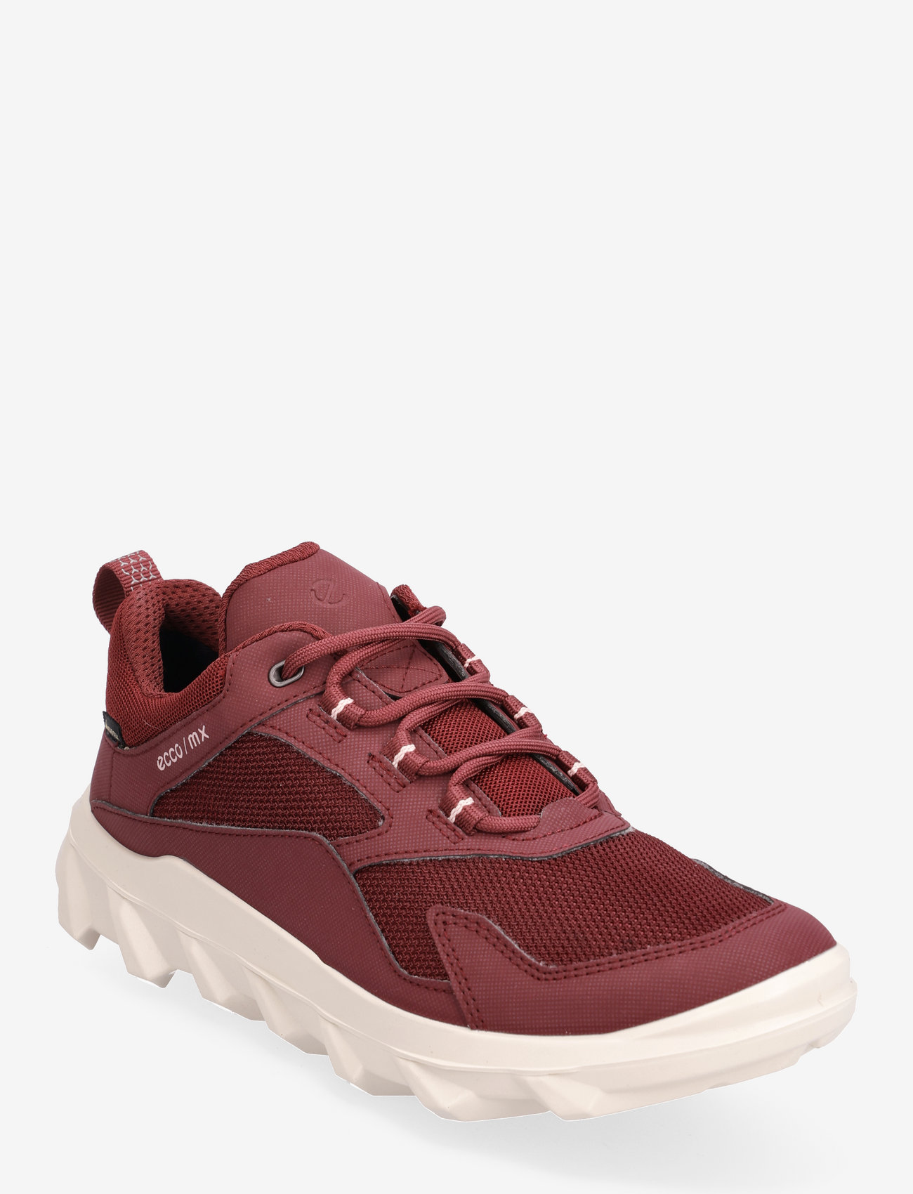 ECCO - MX W - lave sneakers - morillo/morillo - 0