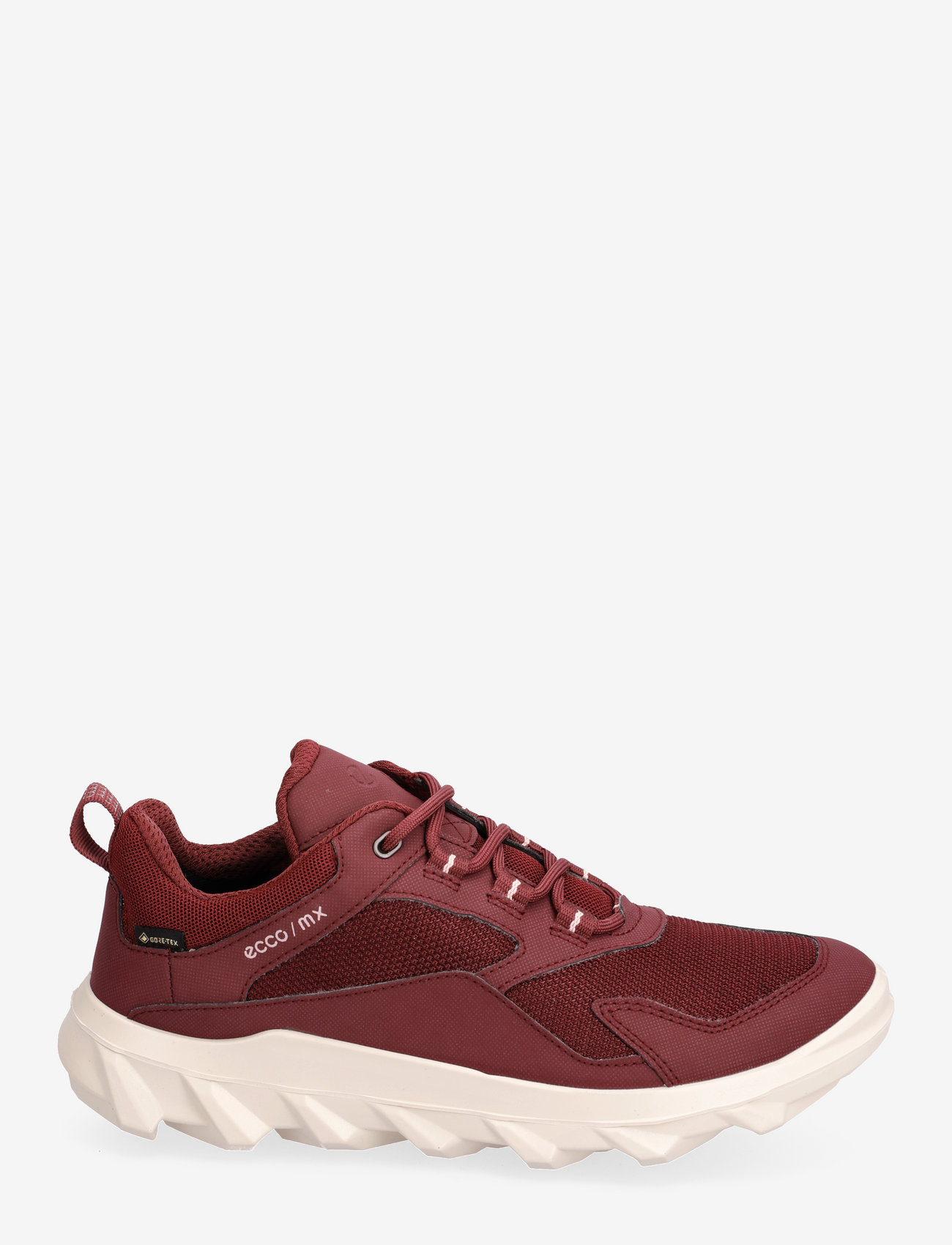 ECCO - MX W - lave sneakers - morillo/morillo - 1