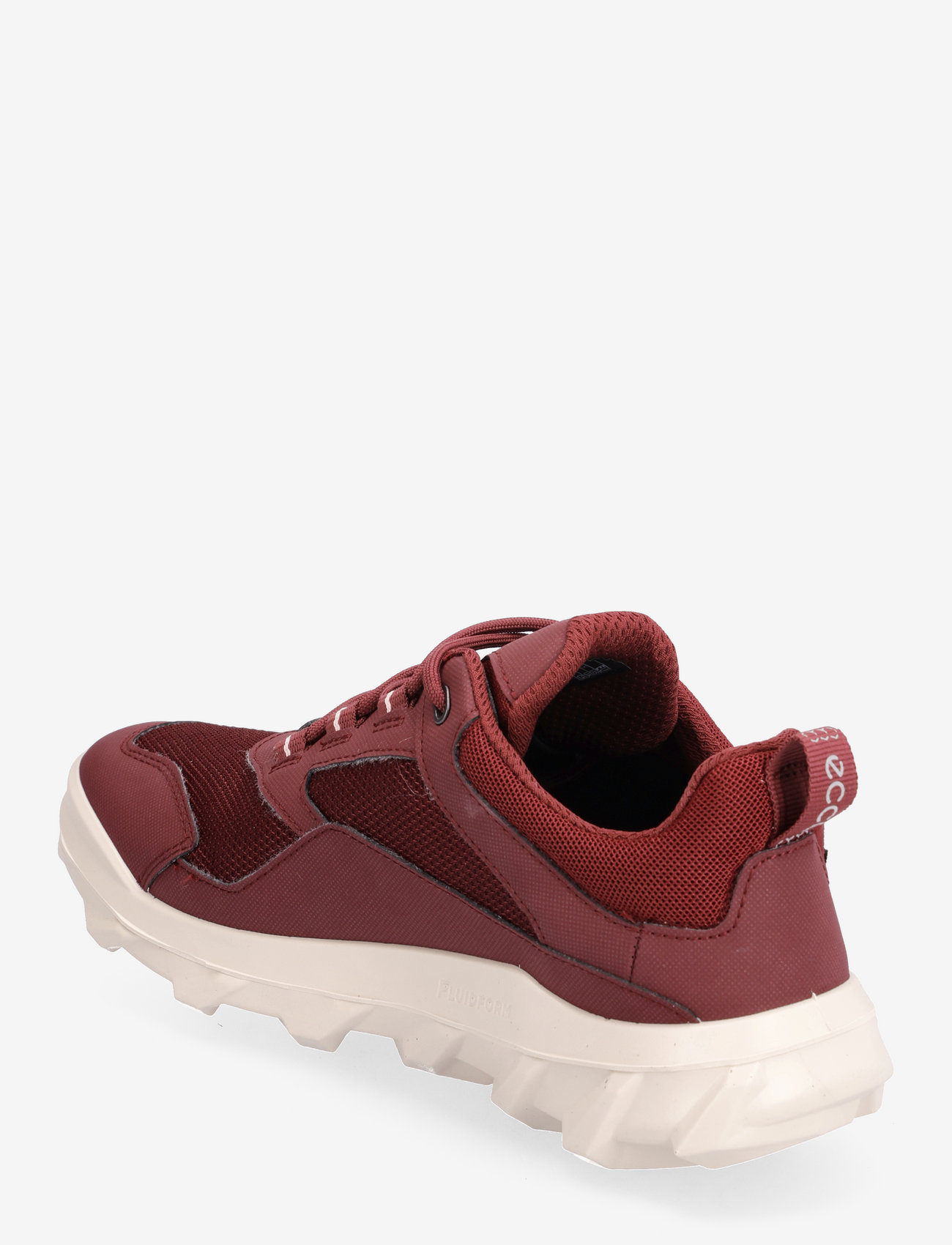 ECCO - MX W - lave sneakers - morillo/morillo - 2