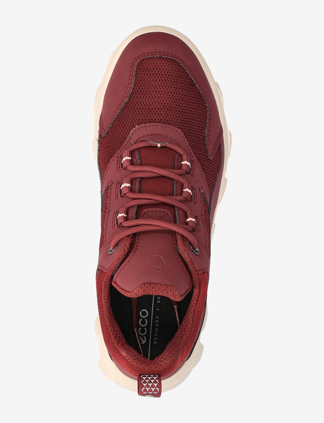 Ecco light shoes mens top pink