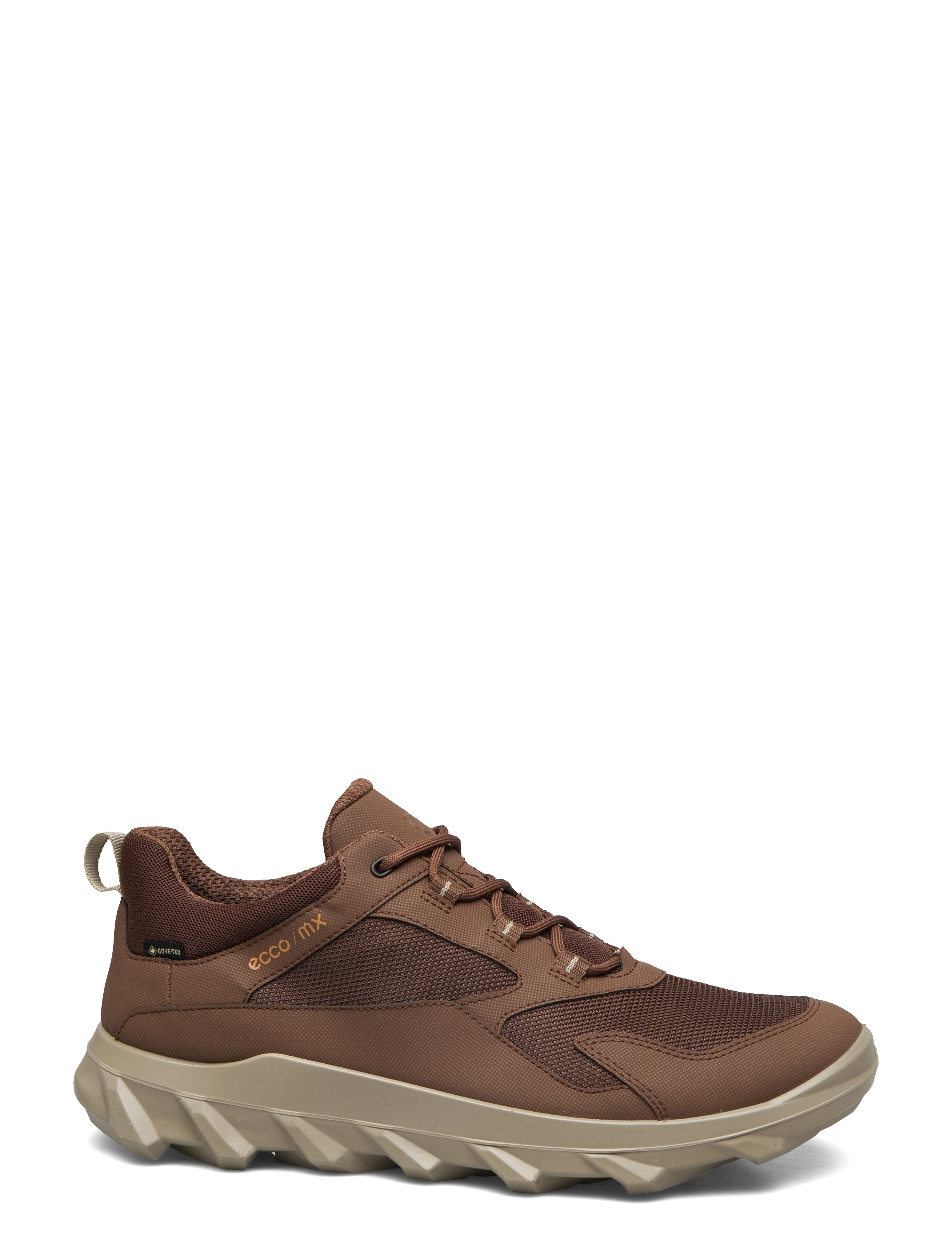 ECCO - MX M - cocoa brown/cocoa brown - 1