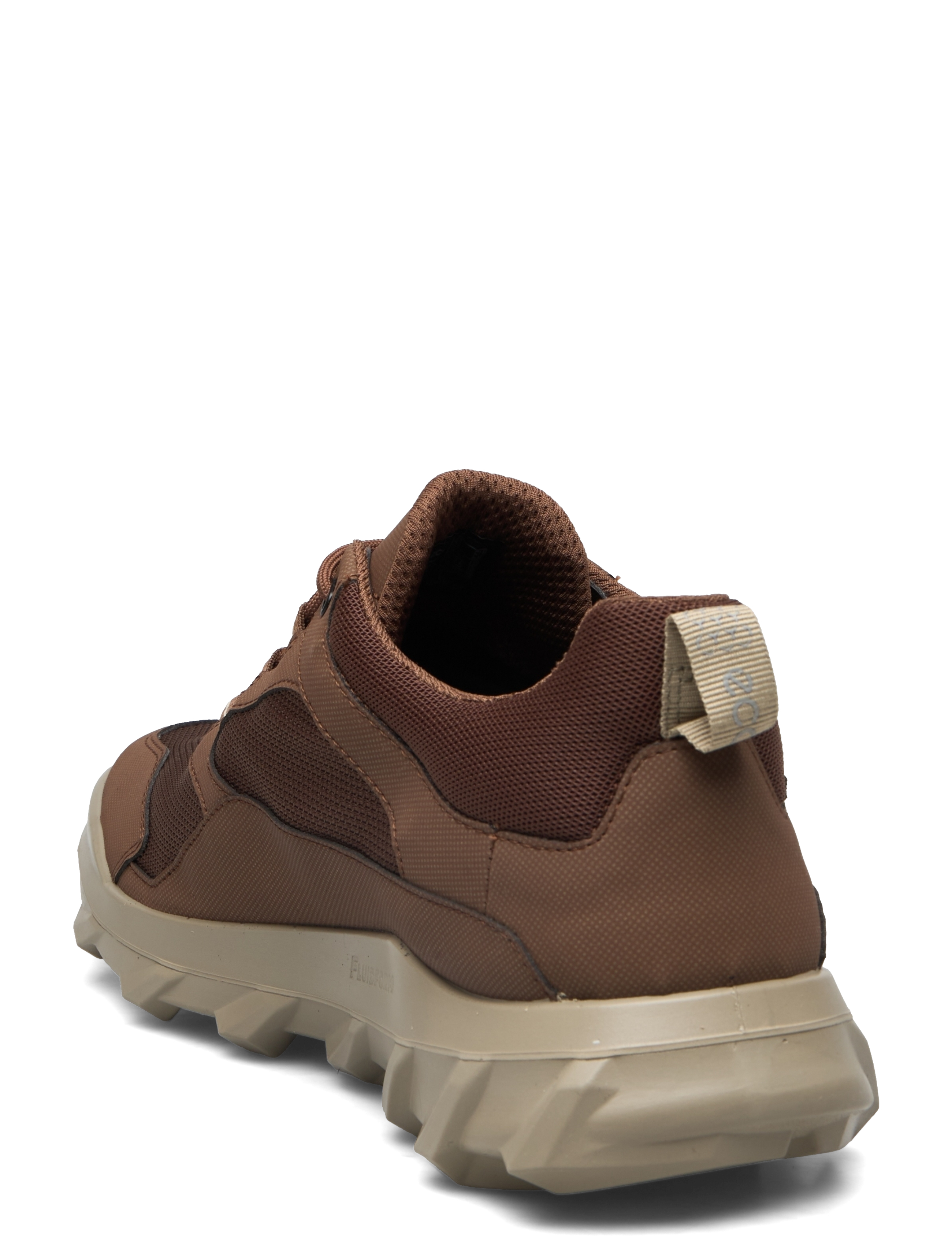 ECCO - MX M - cocoa brown/cocoa brown - 2