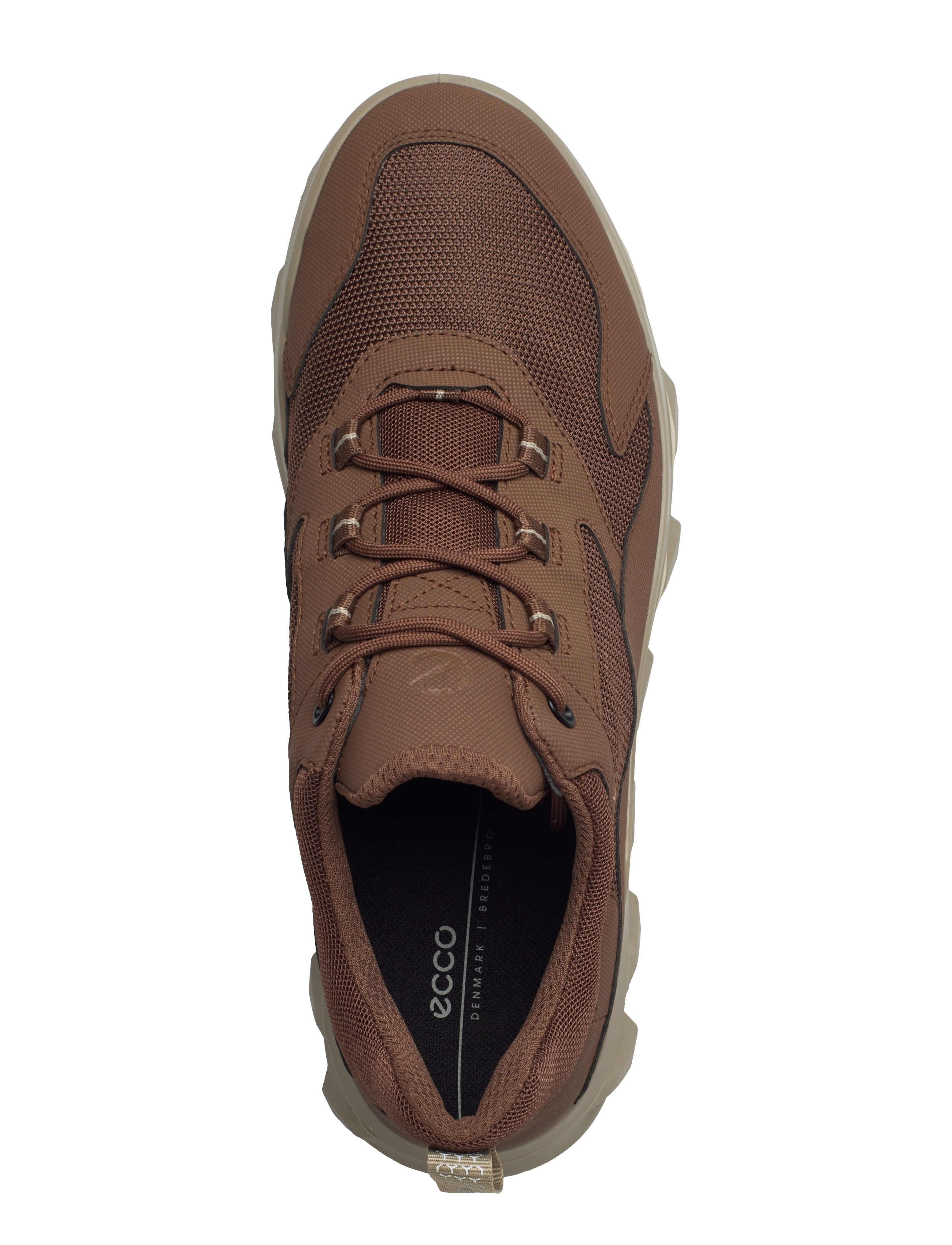 ECCO - MX M - cocoa brown/cocoa brown - 3