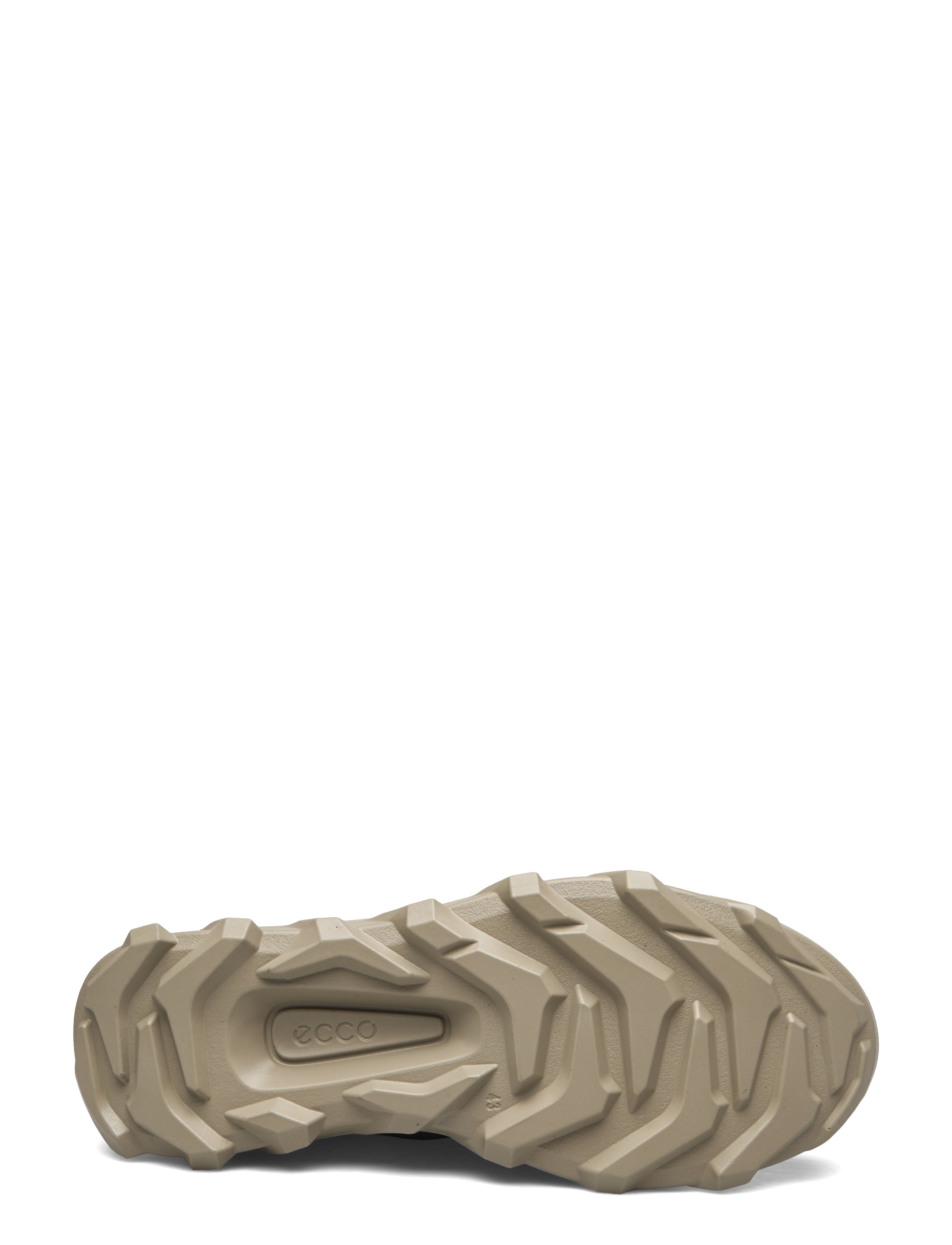 ECCO - MX M - cocoa brown/cocoa brown - 4