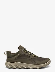 ECCO - MX M - lave sneakers - grape leaf/grape leaf - 1