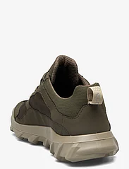 ECCO - MX M - låga sneakers - grape leaf/grape leaf - 2