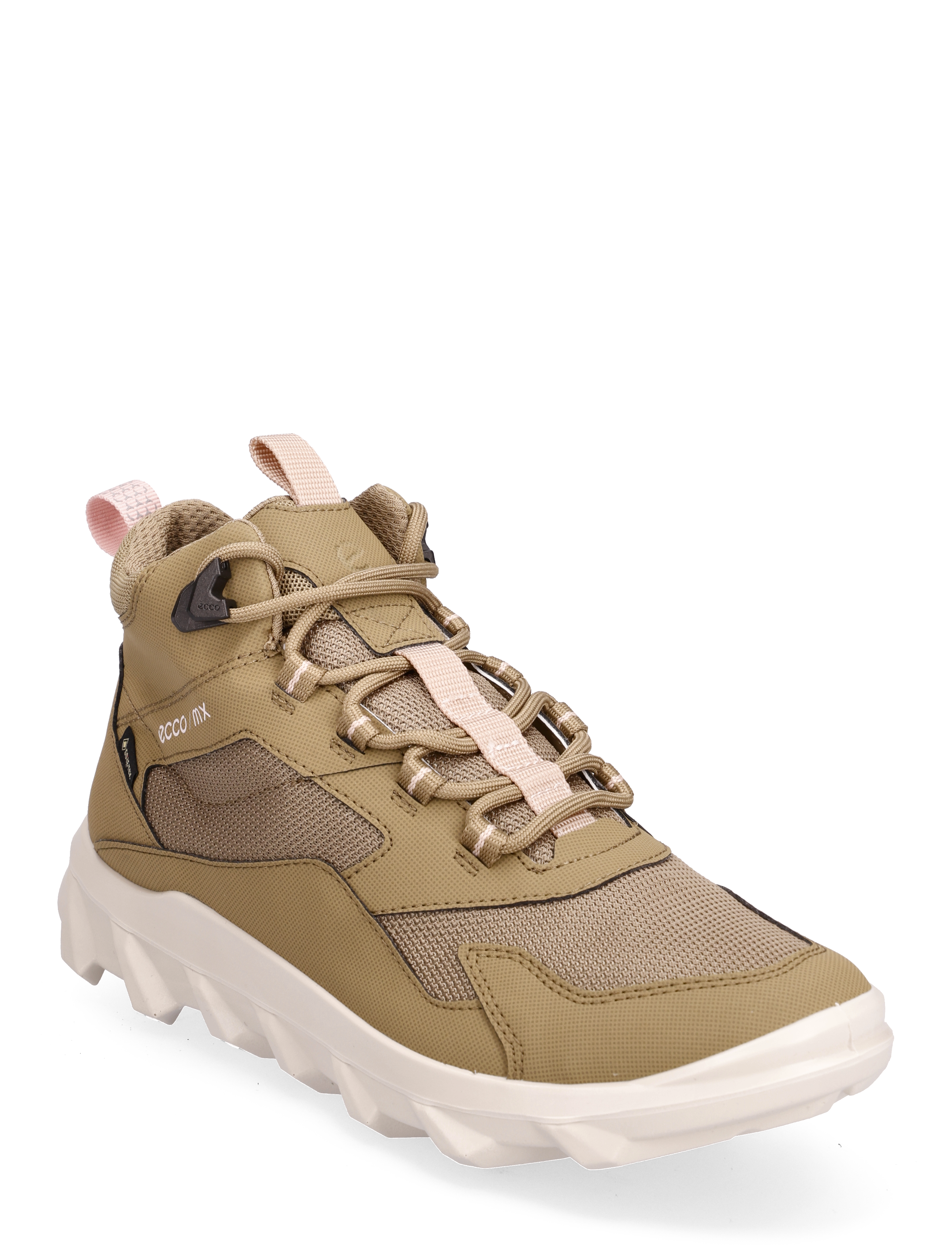 MX W - NUTMEG BROWN/NUTMEG BROWN