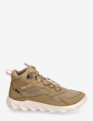 ECCO - MX W - hiking shoes - nutmeg brown/nutmeg brown - 1