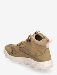 ECCO - MX W - hiking shoes - nutmeg brown/nutmeg brown - 2