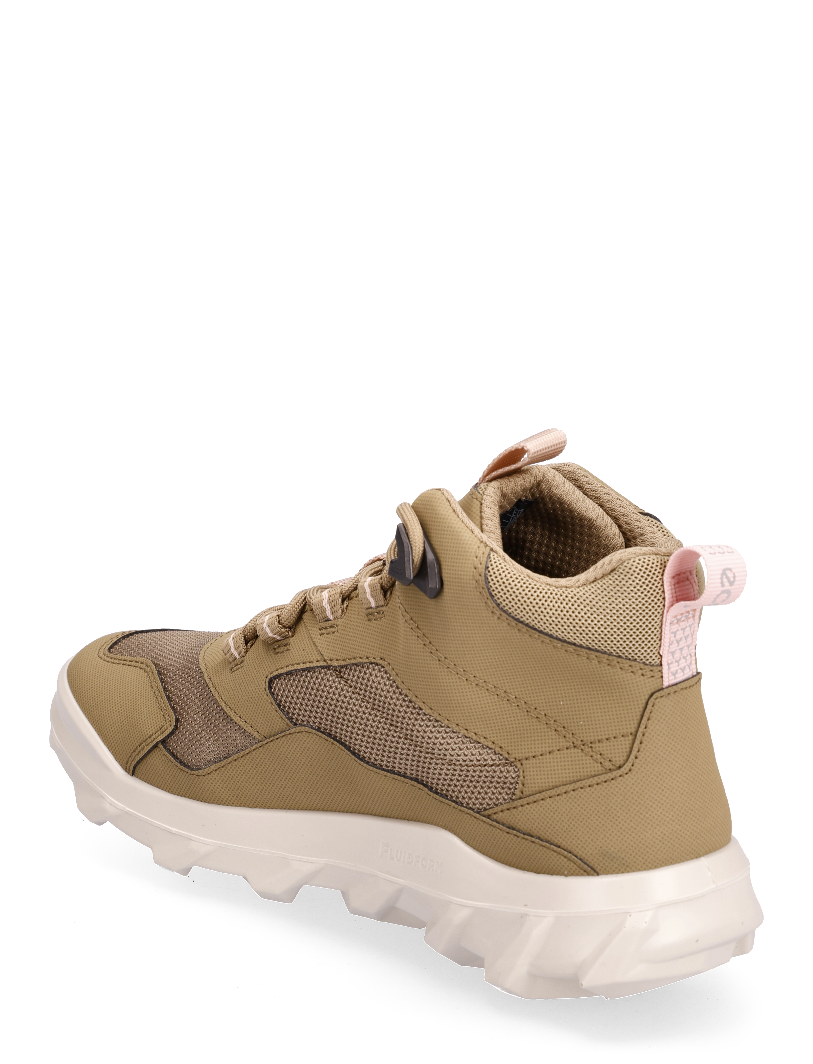 ECCO - MX W - vandresko - nutmeg brown/nutmeg brown - 2