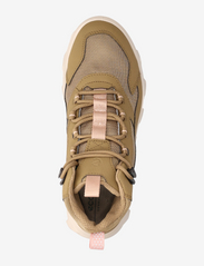 ECCO - MX W - hiking shoes - nutmeg brown/nutmeg brown - 3