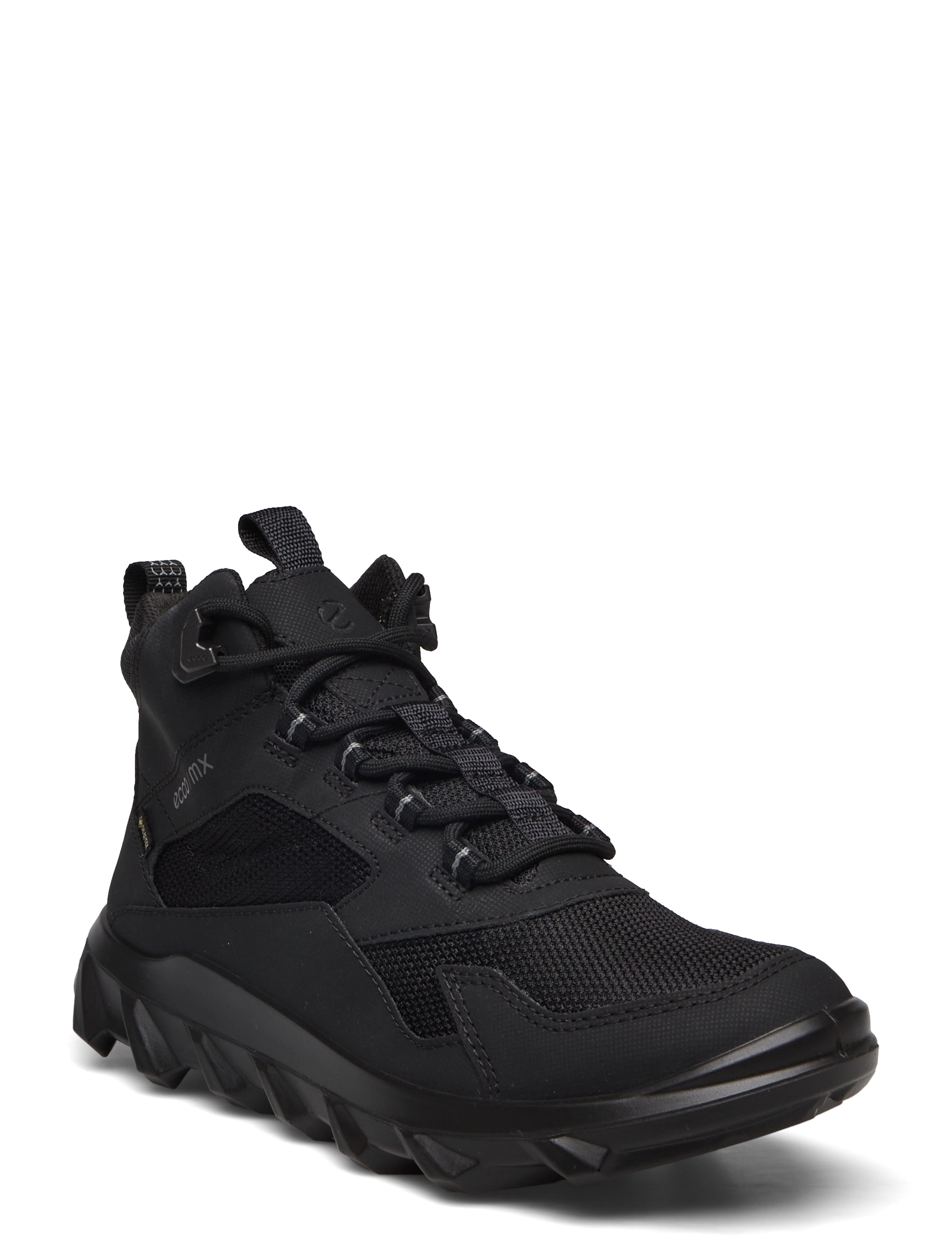 ECCO Mx W Schwarz - 35 - Damen