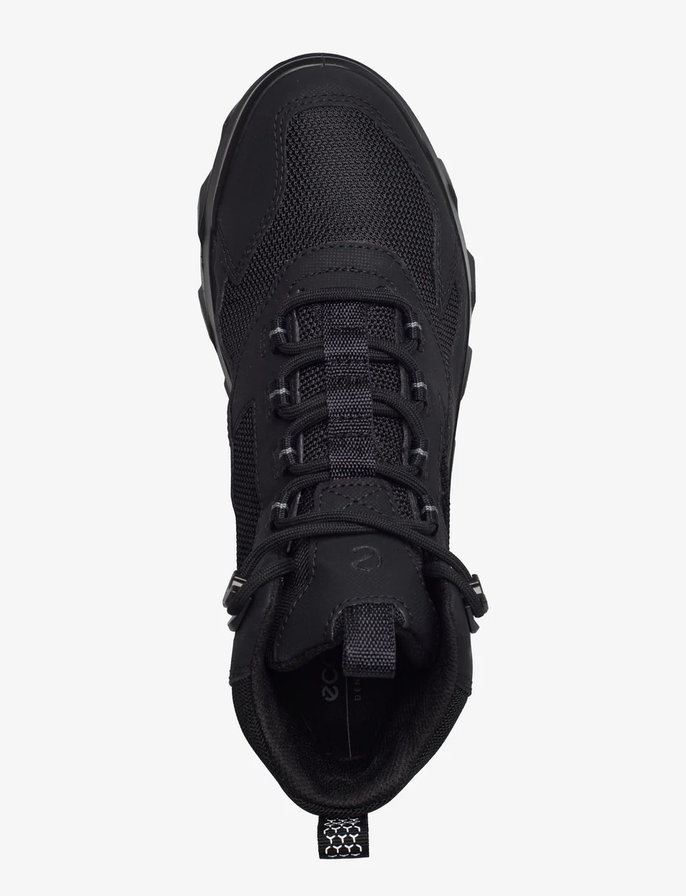 ECCO - MX W - vandresko - black/black - 3