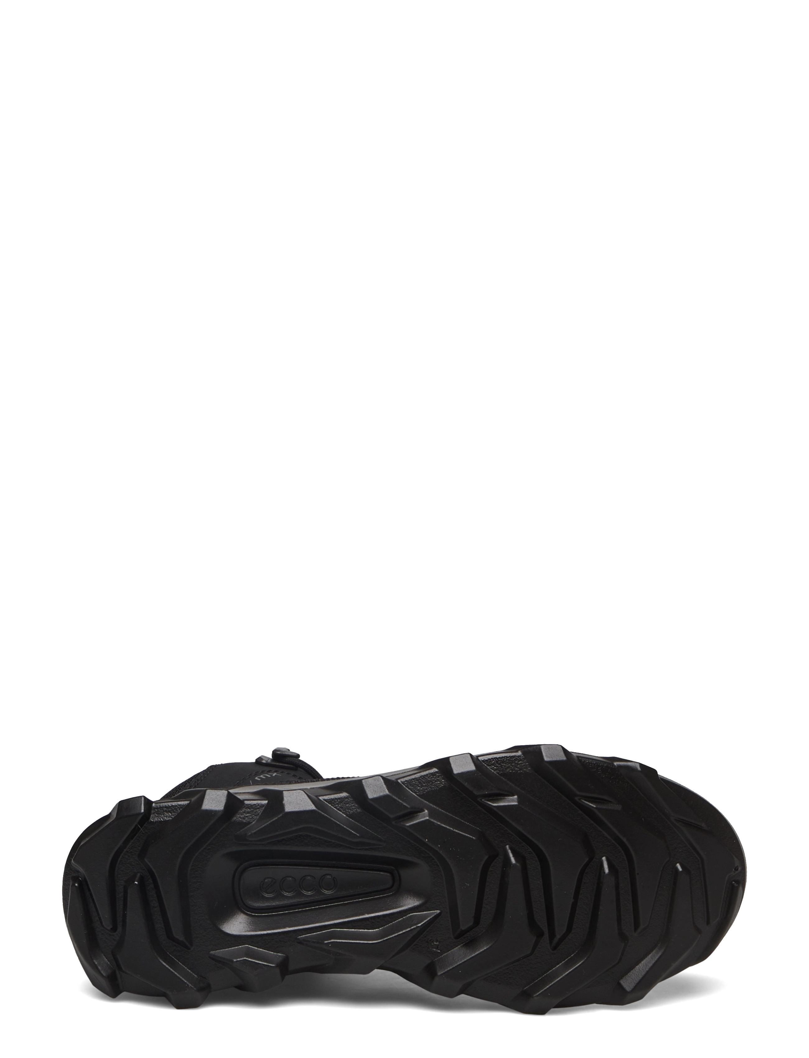 ECCO - MX W - wanderschuhe - black/black - 4