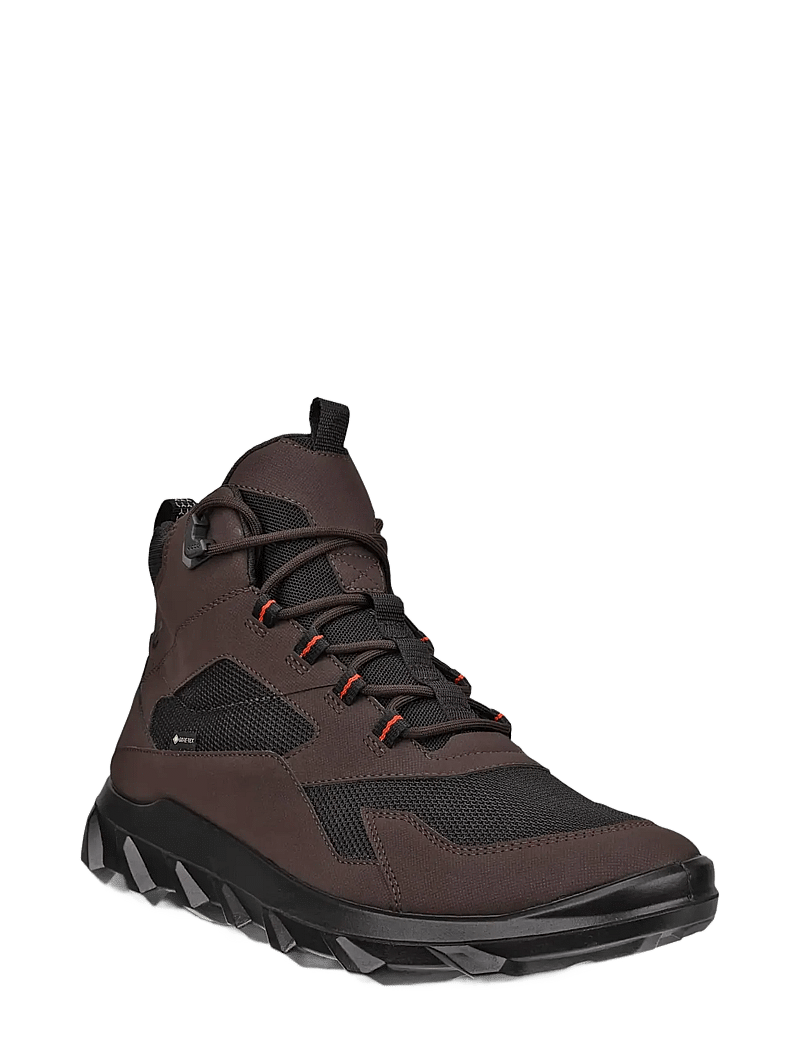 ECCO - MX M - kõrge säärega tossud - mocha/black - 0