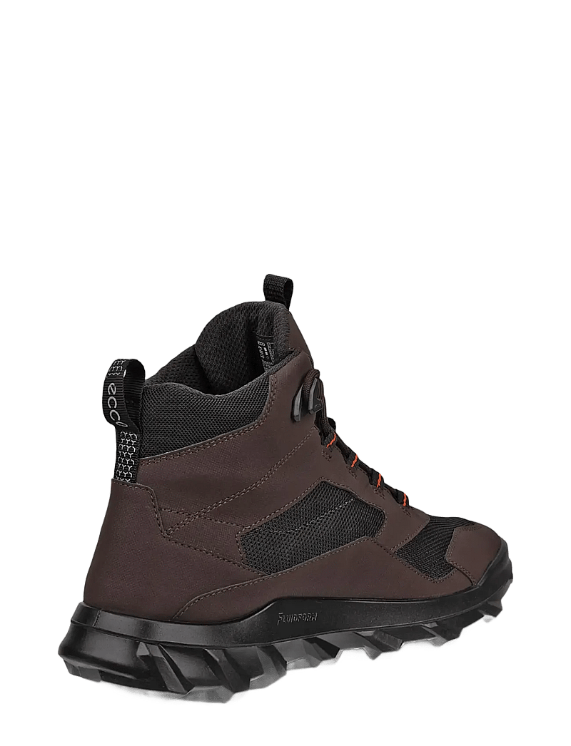 Ecco Biom Hiking Boots Biom Hike III Mens Lace Up Hiking Boots