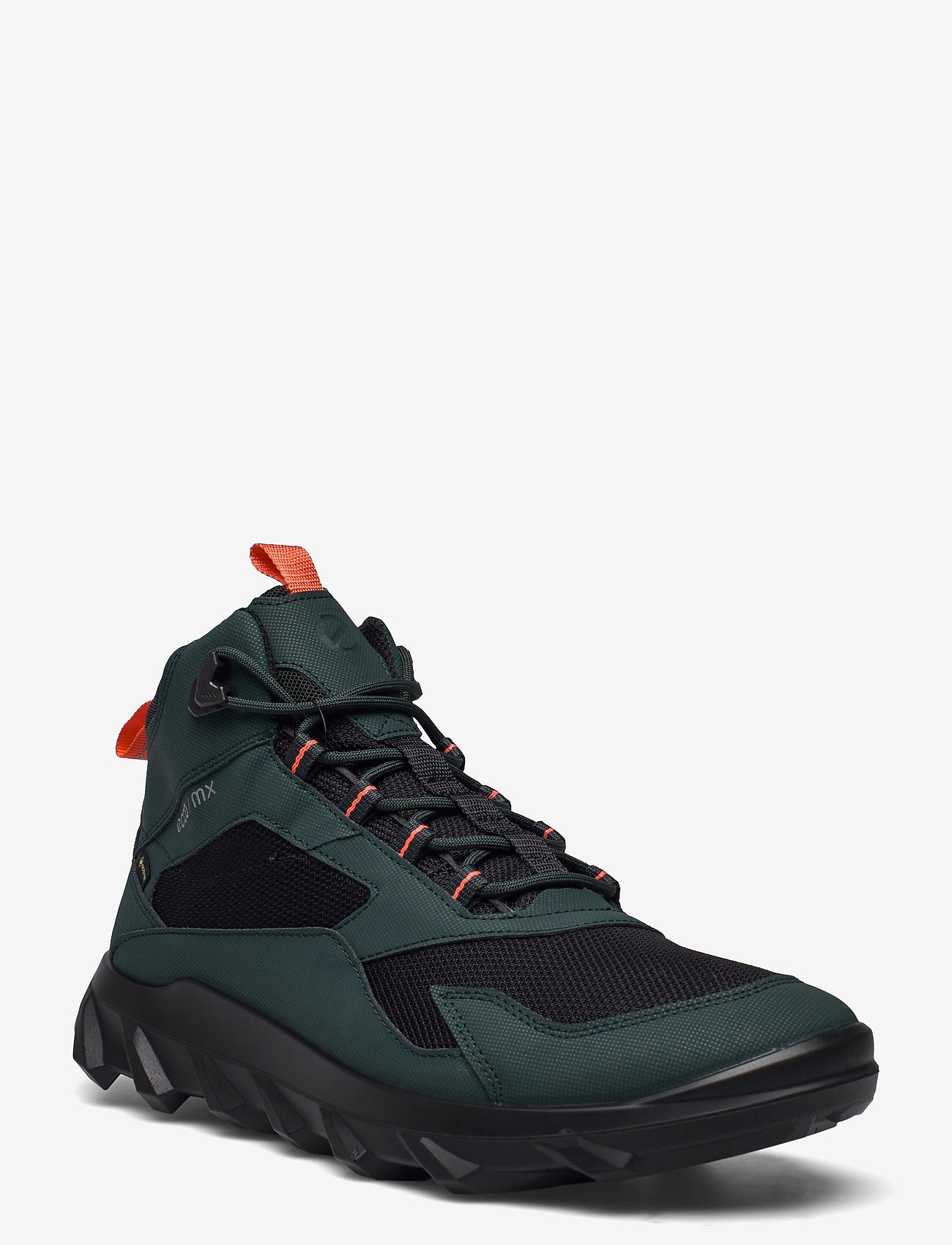 ECCO - MX M - sea tangle/black - 0