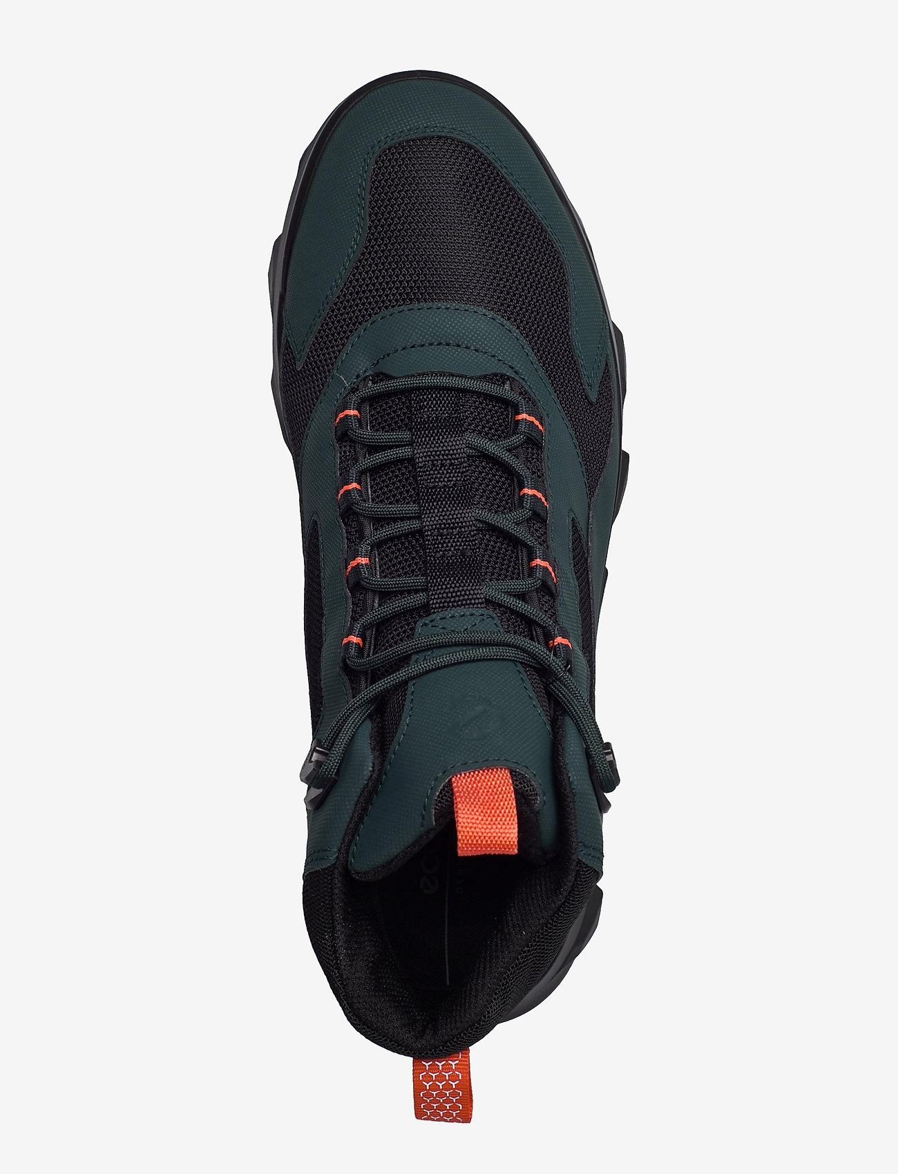 ECCO - MX M - sea tangle/black - 3