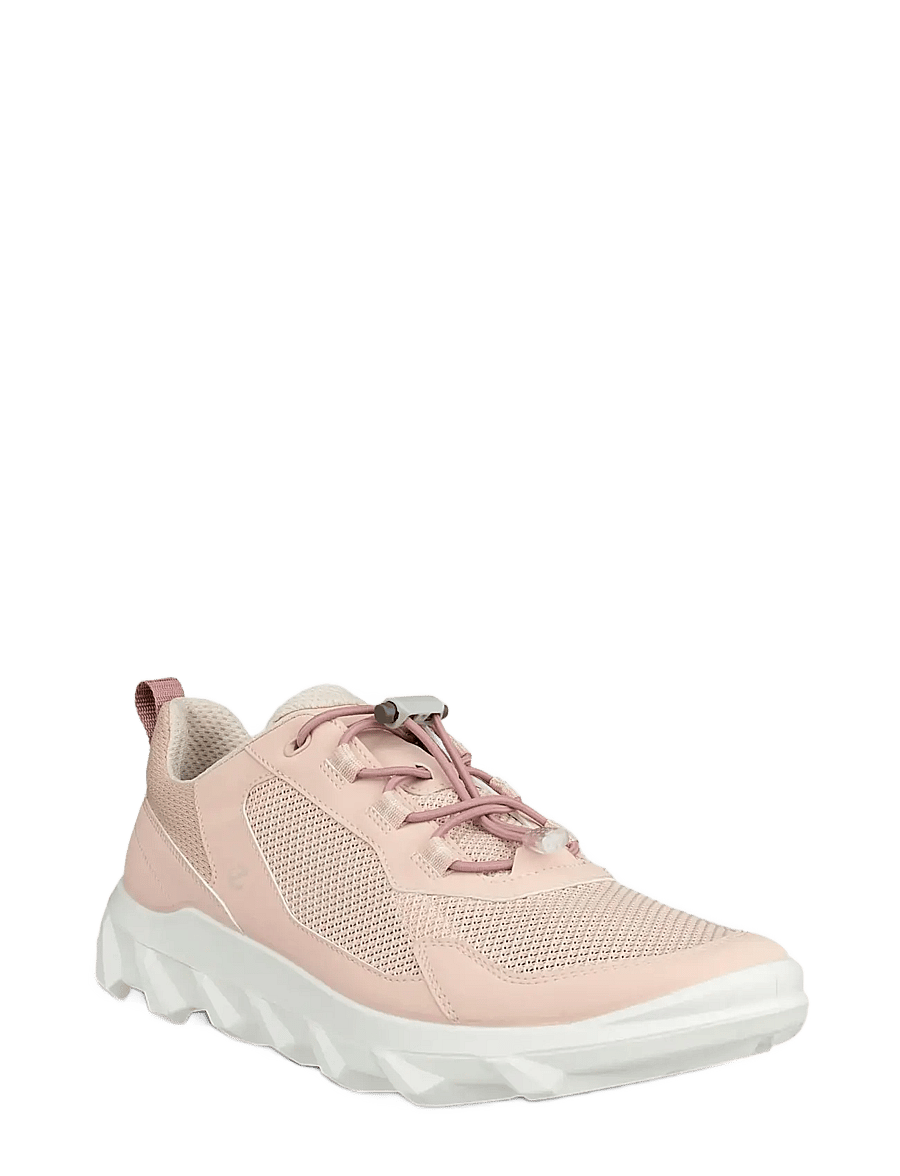 ECCO - MX W - konfirmationstøj - rose dust/rose dust - 0