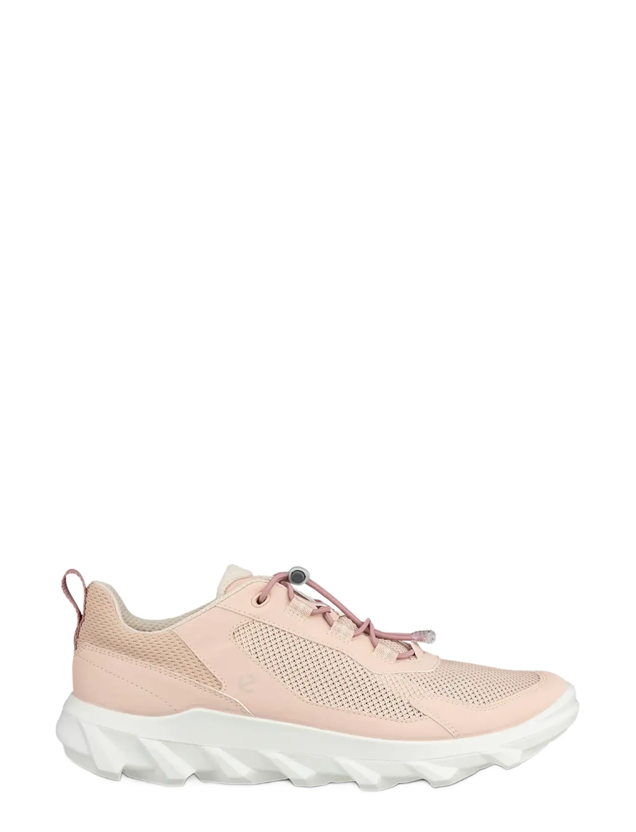 ECCO - MX W - konfirmationstøj - rose dust/rose dust - 1