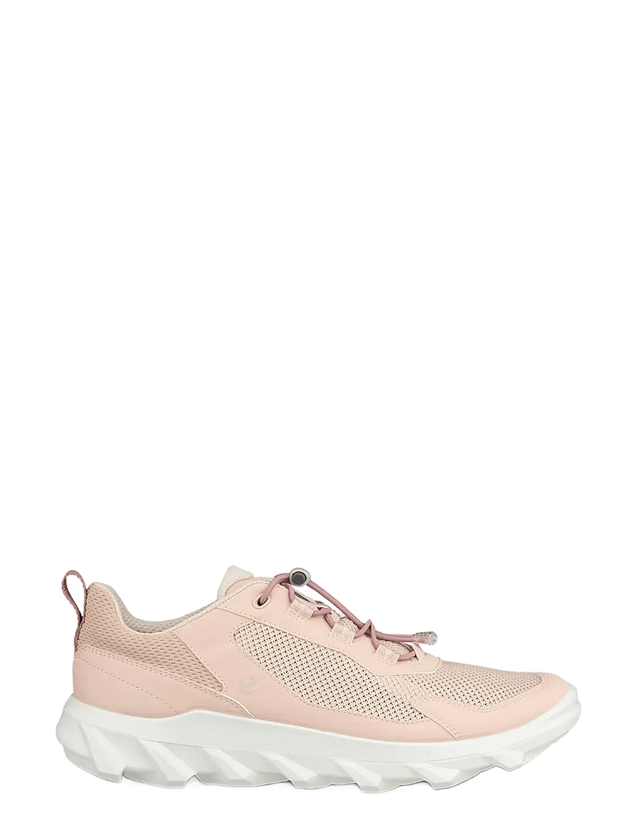ECCO - MX W - konfirmationstøj - rose dust/rose dust - 1
