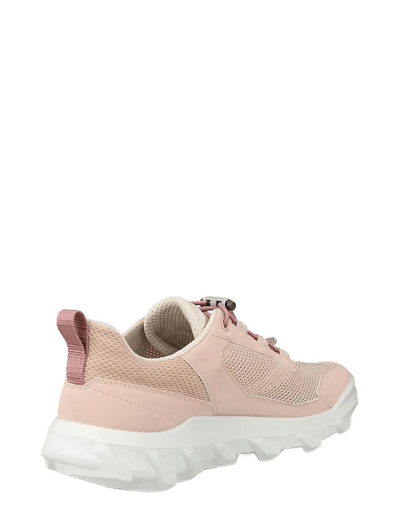 ECCO - MX W - konfirmation - rose dust/rose dust - 2