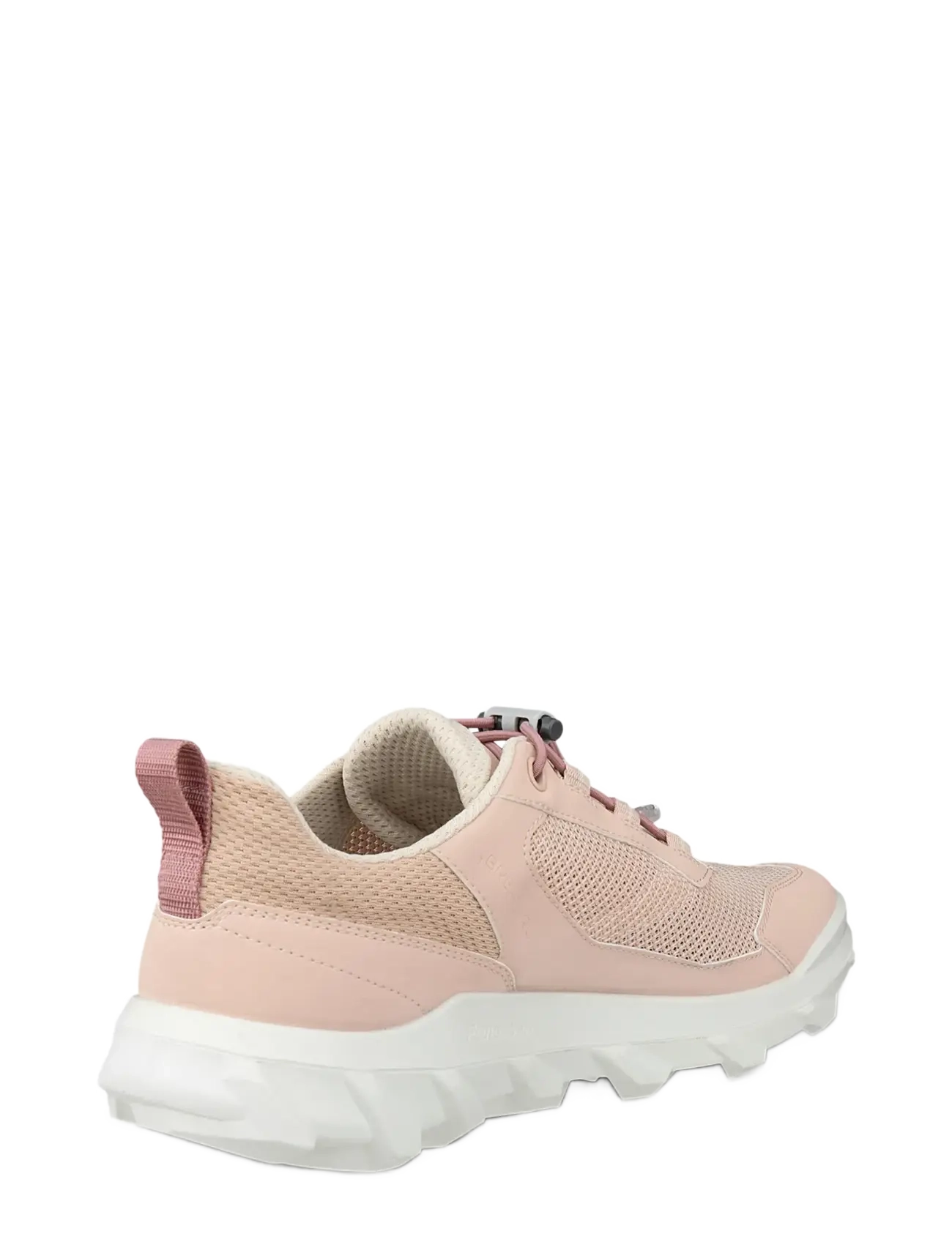 ECCO - MX W - konfirmationstøj - rose dust/rose dust - 2