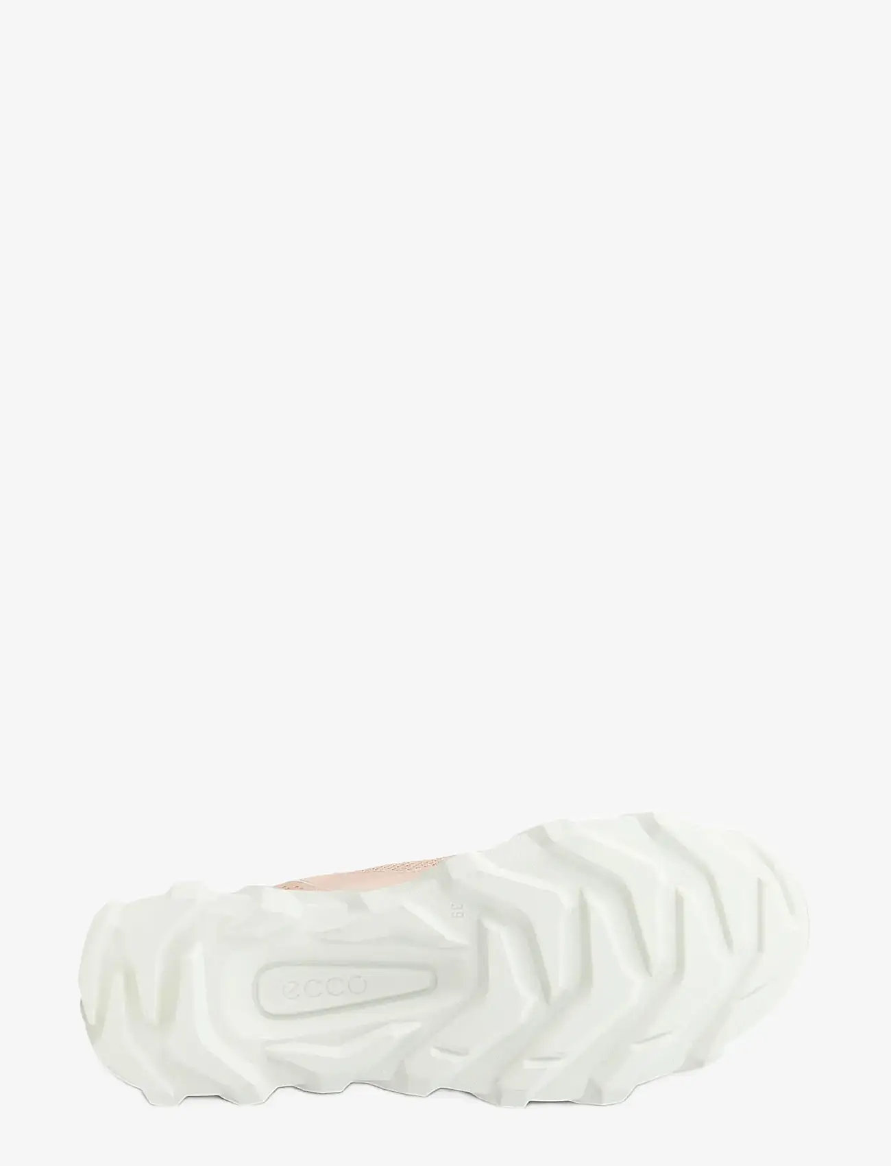 ECCO - MX W - konfirmation - rose dust/rose dust - 3
