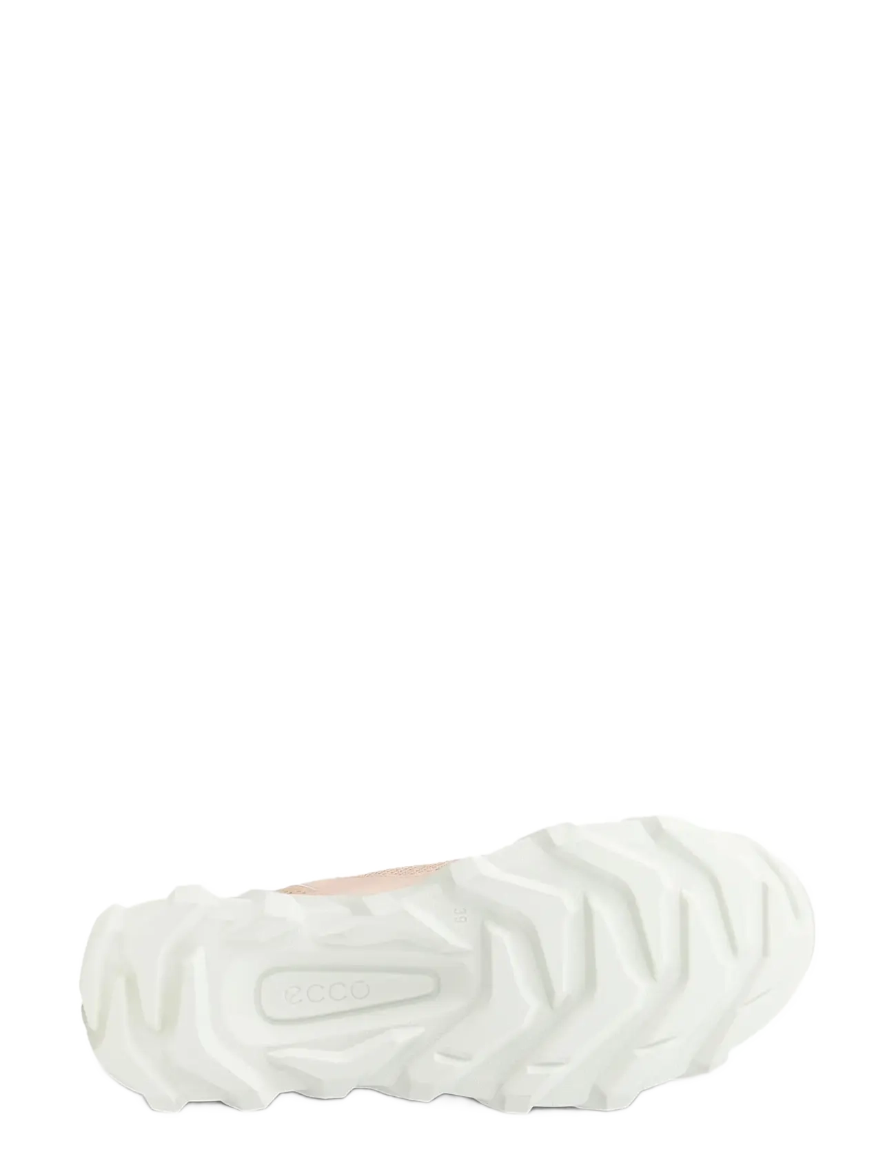 ECCO - MX W - konfirmationstøj - rose dust/rose dust - 3