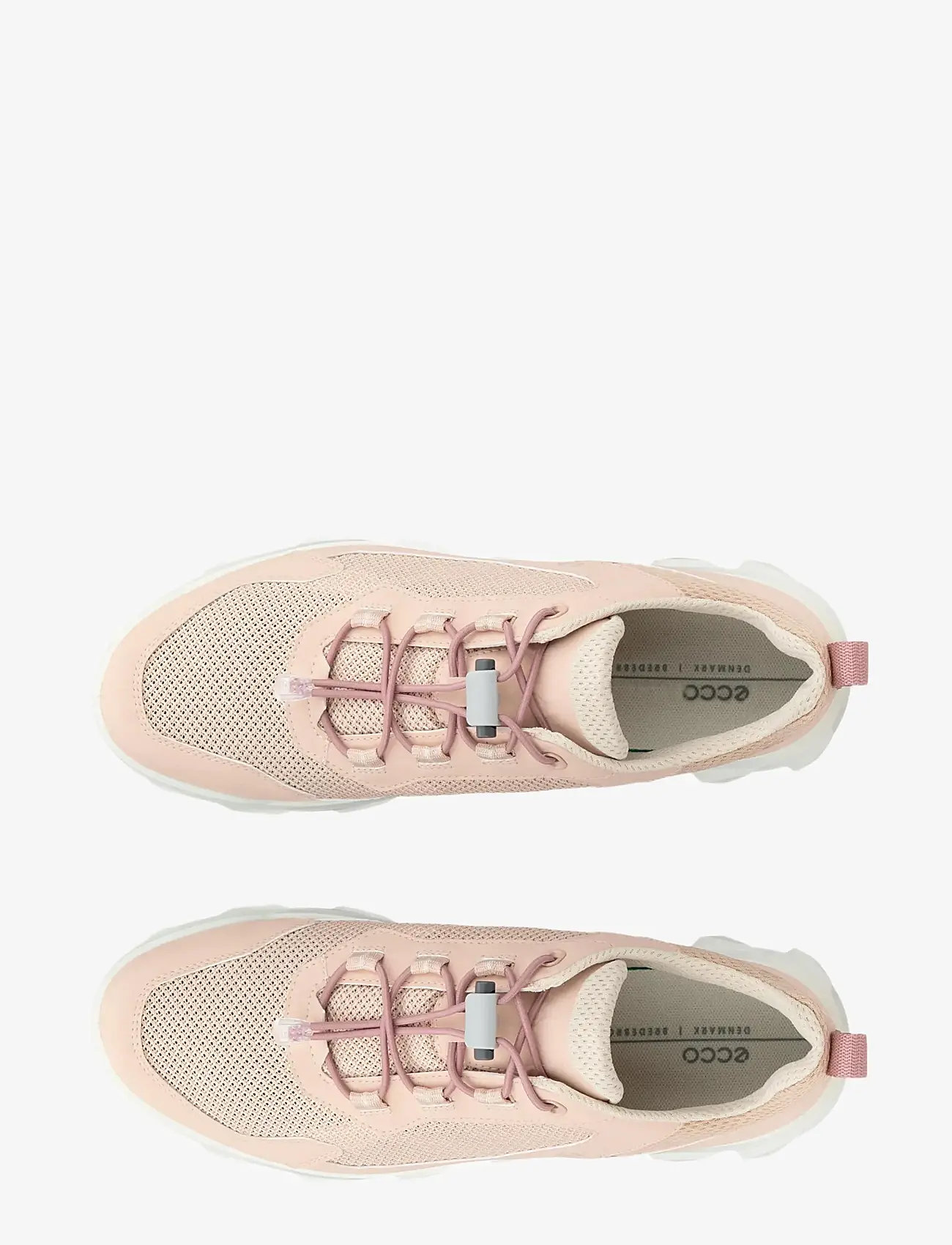 ECCO - MX W - konfirmation - rose dust/rose dust - 4