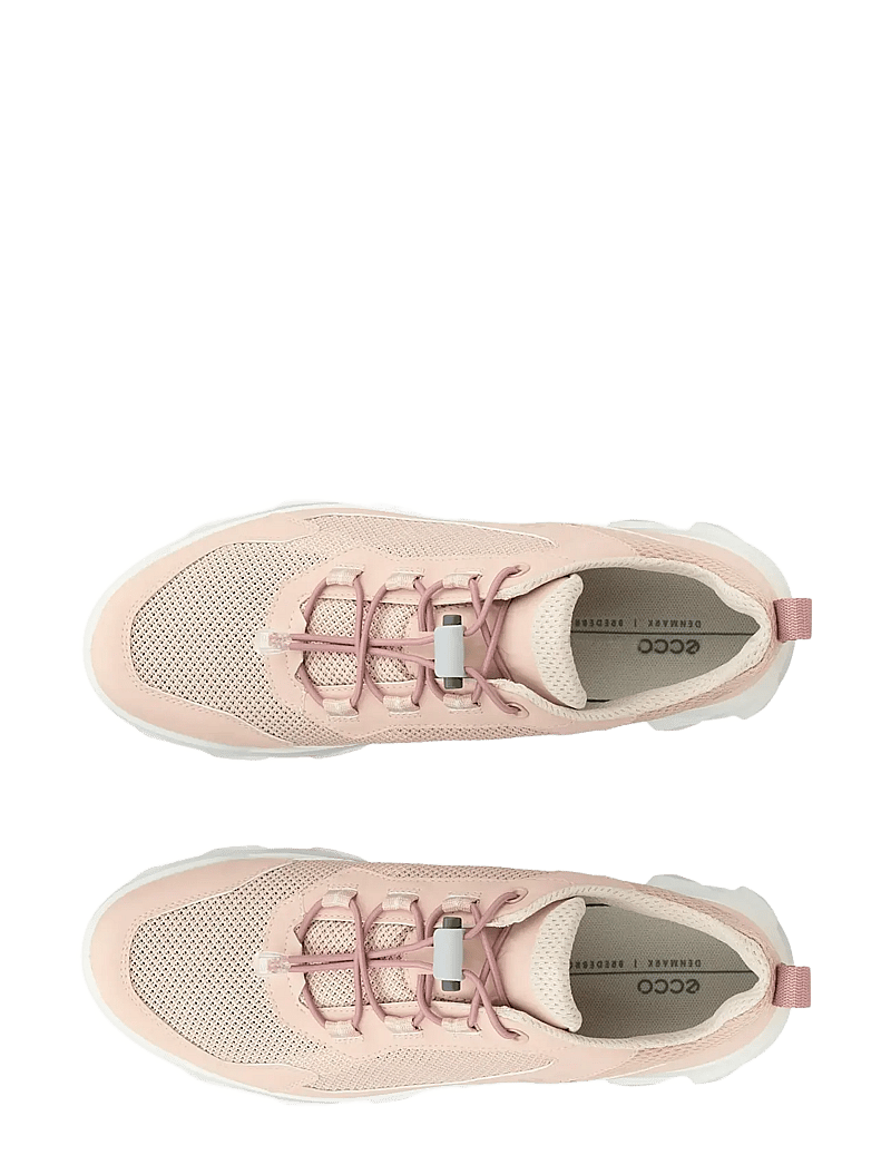 ECCO - MX W - konfirmation - rose dust/rose dust - 4