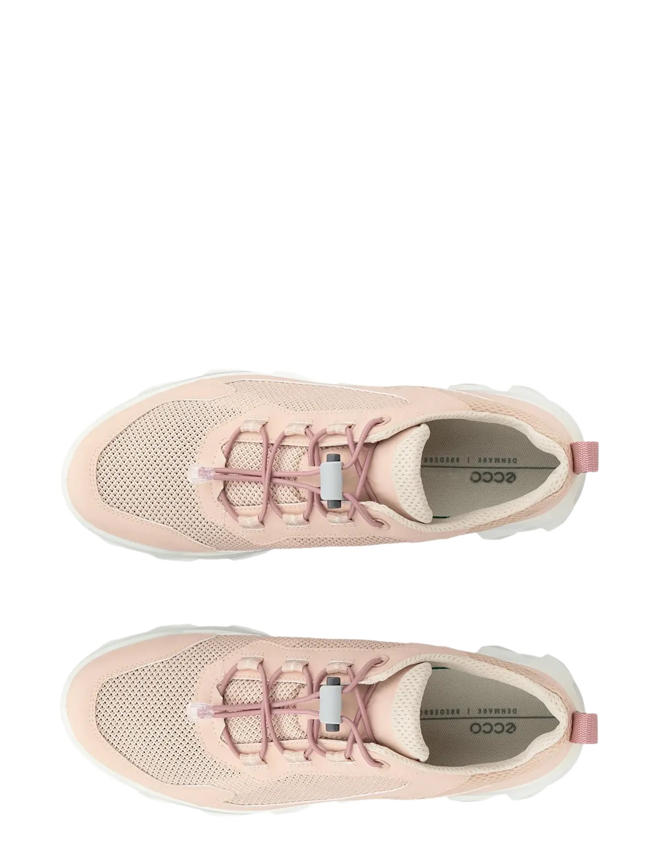 ECCO - MX W - konfirmationstøj - rose dust/rose dust - 4