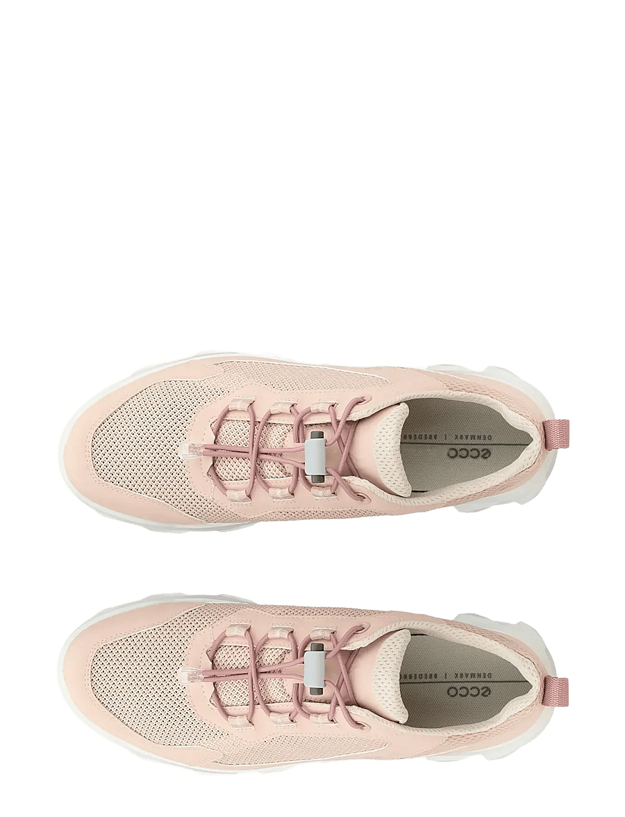 ECCO - MX W - konfirmationstøj - rose dust/rose dust - 4