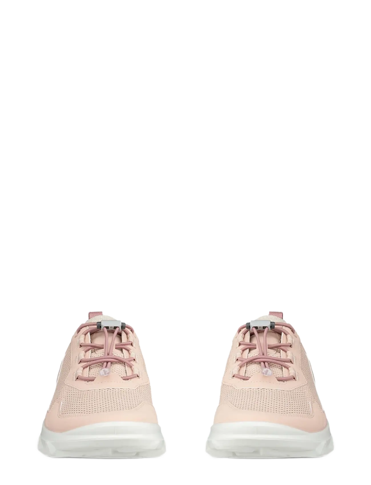 ECCO - MX W - konfirmationstøj - rose dust/rose dust - 5