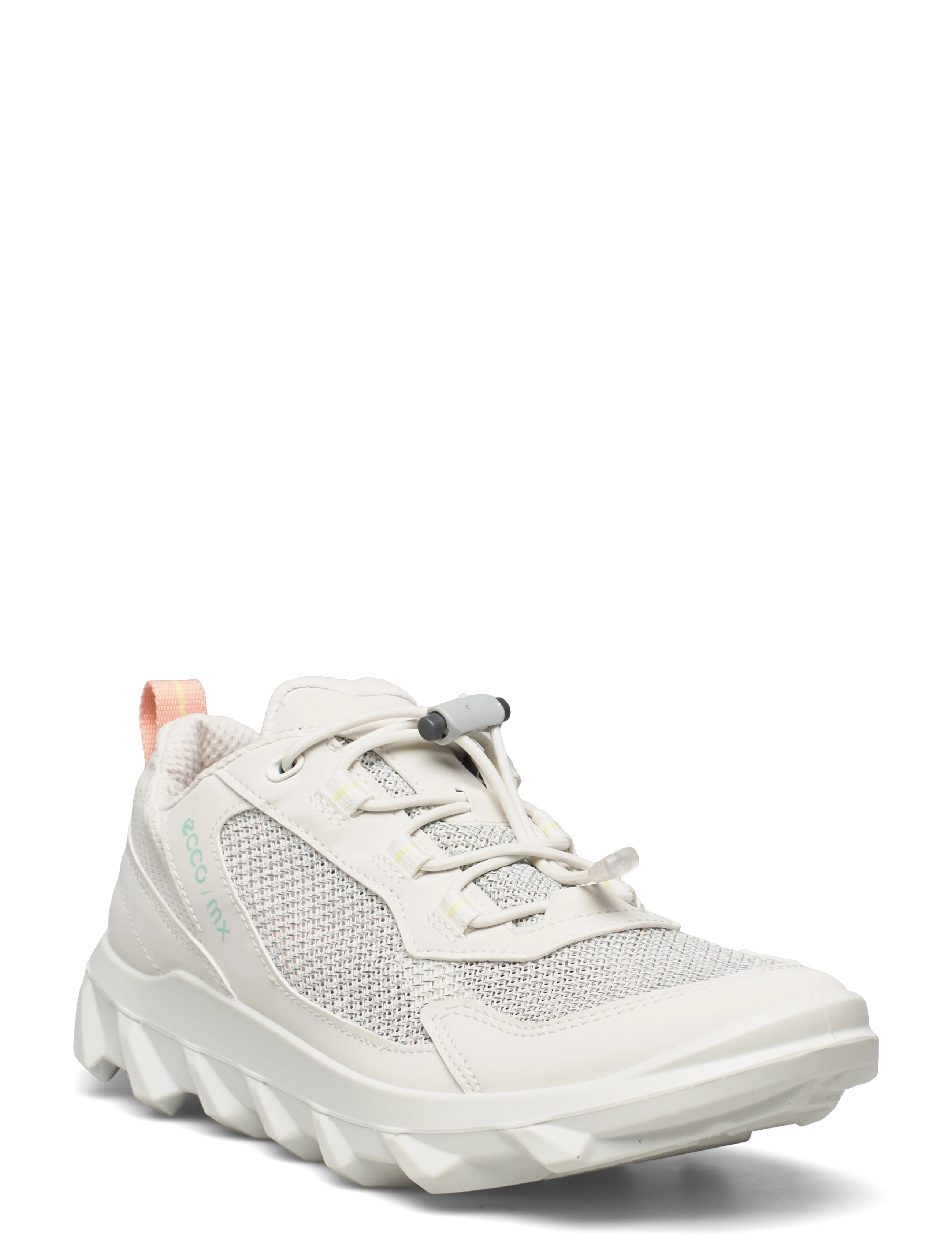ECCO Mx W Weiß - 39 - Damen