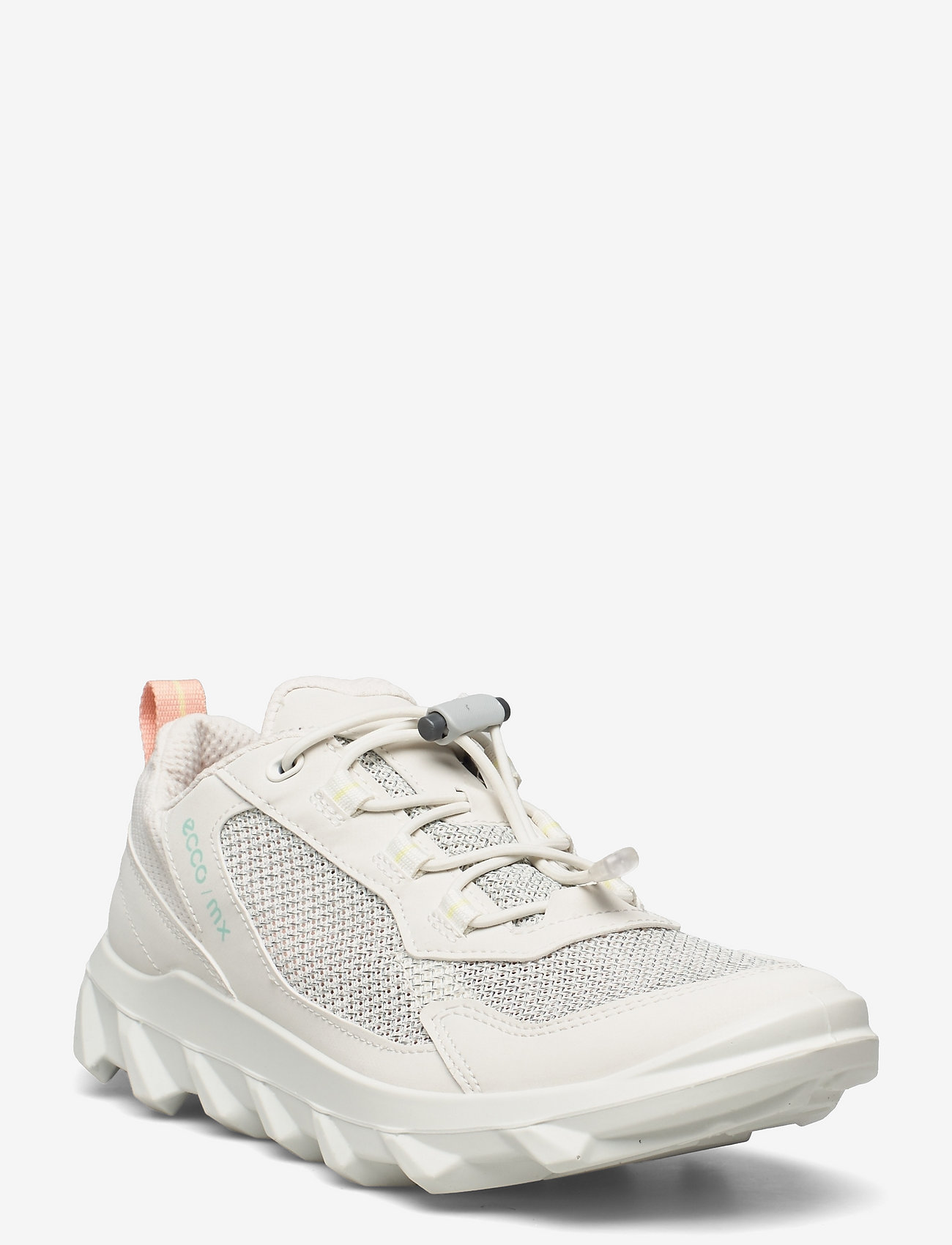 ECCO - MX W - madala säärega tossud - white/white/concrete - 0