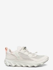 ECCO - MX W - hiking shoes - white/white/concrete - 1