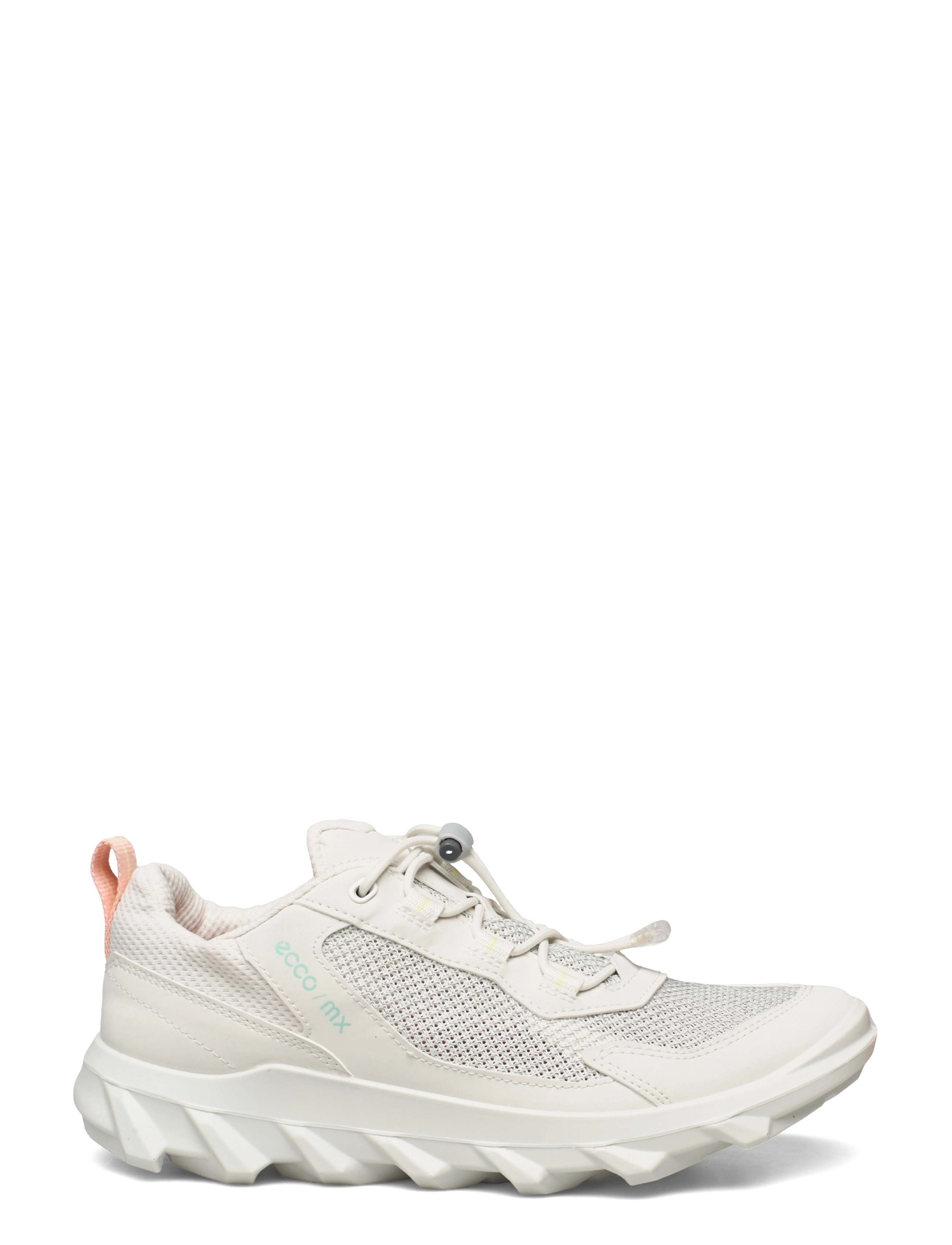 ECCO - MX W - ferming - white/white/concrete - 1