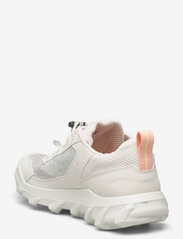ECCO - MX W - hiking shoes - white/white/concrete - 2