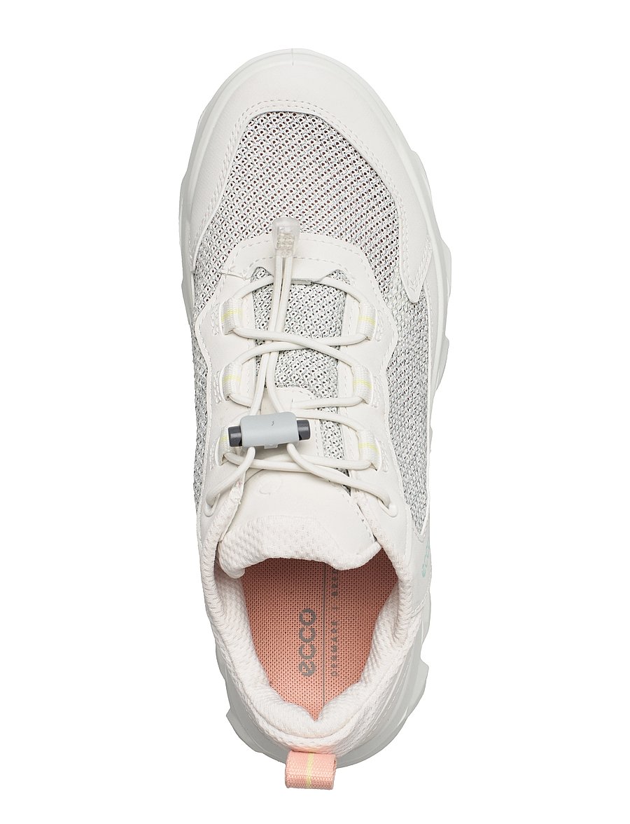 ECCO - MX W - ferming - white/white/concrete - 3