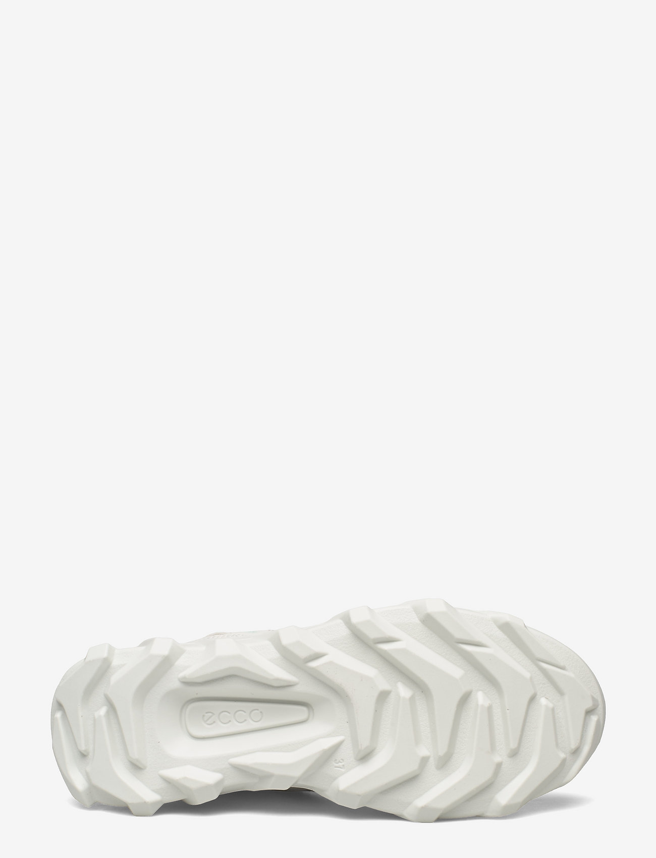 ECCO - MX W - madala säärega tossud - white/white/concrete - 4