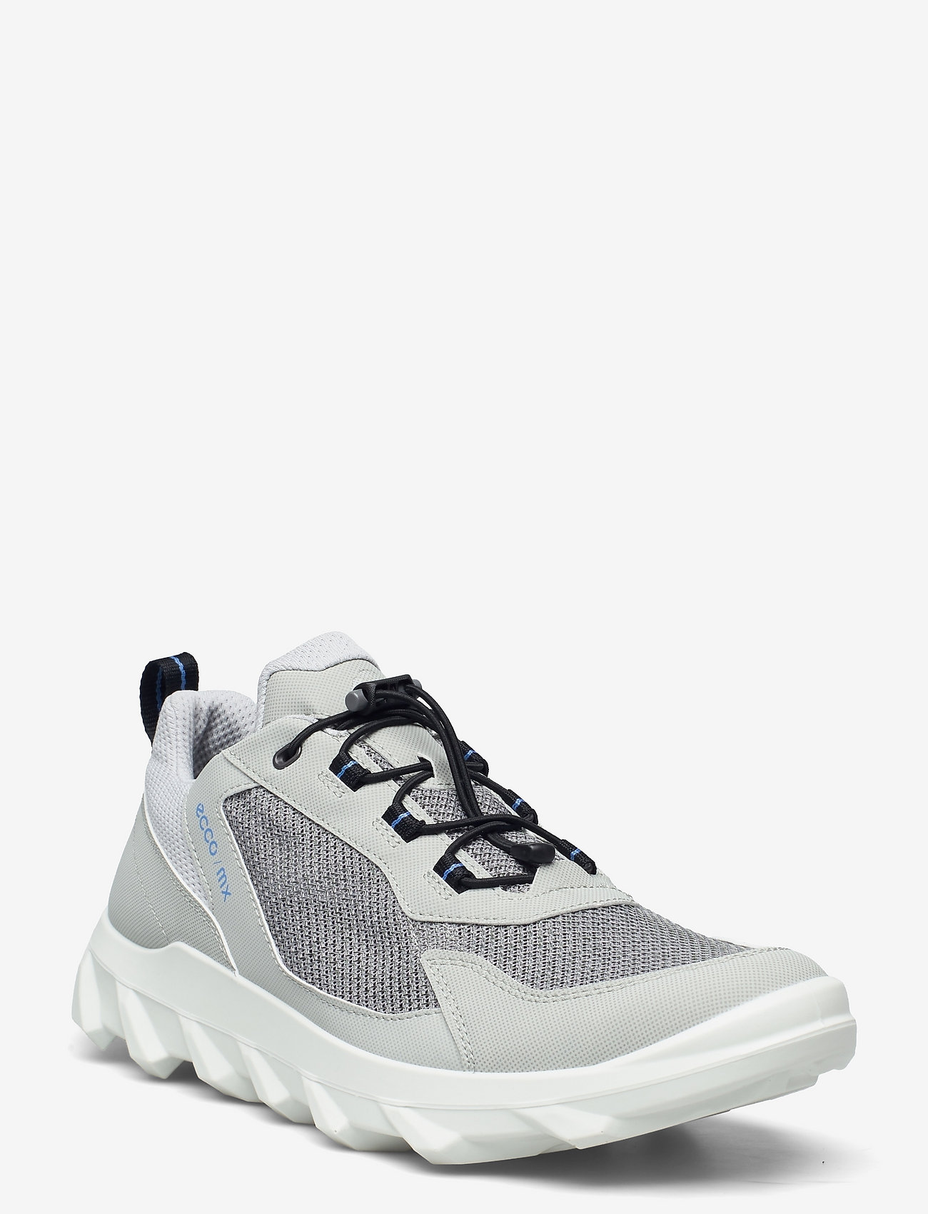 ECCO - MX M - hiking shoes - concrete/silver grey/wild dove - 0