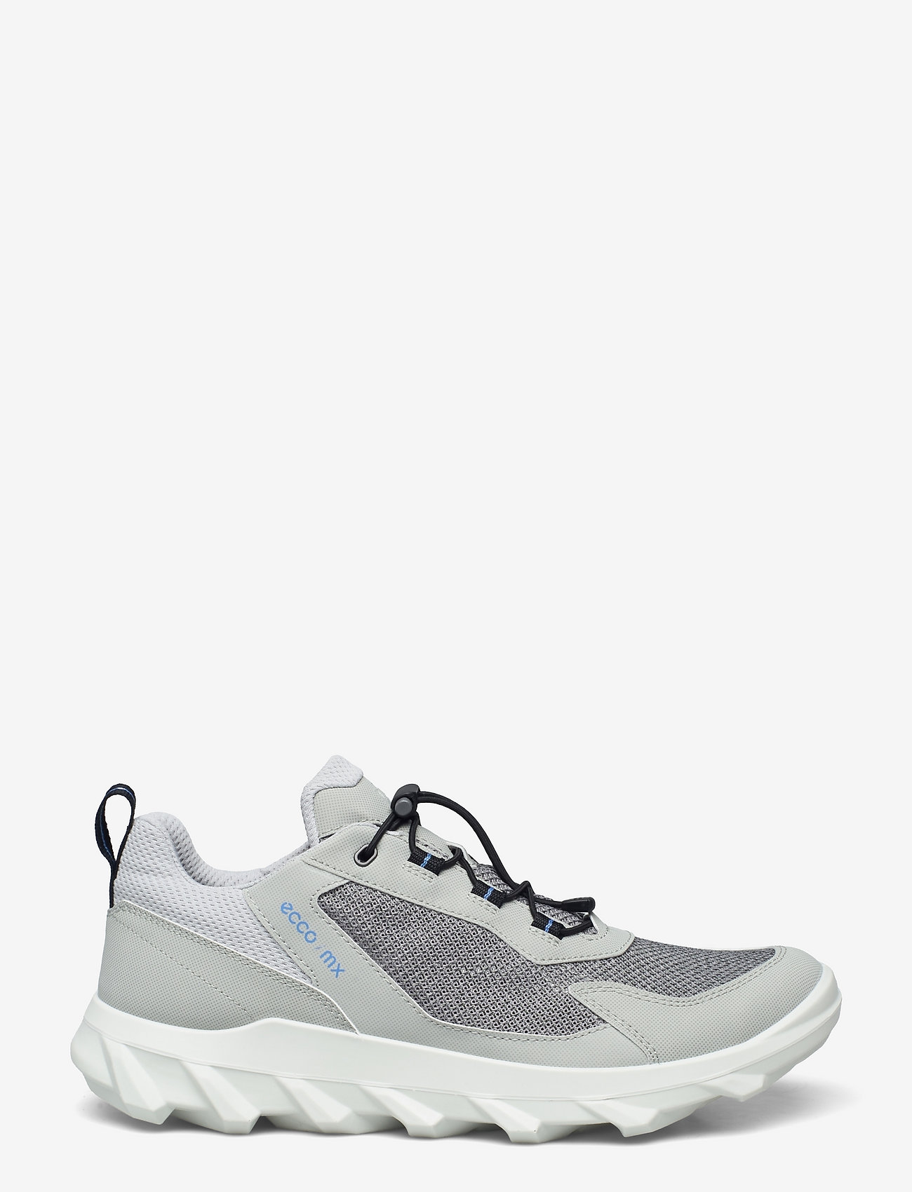 ECCO - MX M - hiking shoes - concrete/silver grey/wild dove - 1