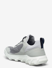 ECCO - MX M - hiking shoes - concrete/silver grey/wild dove - 2
