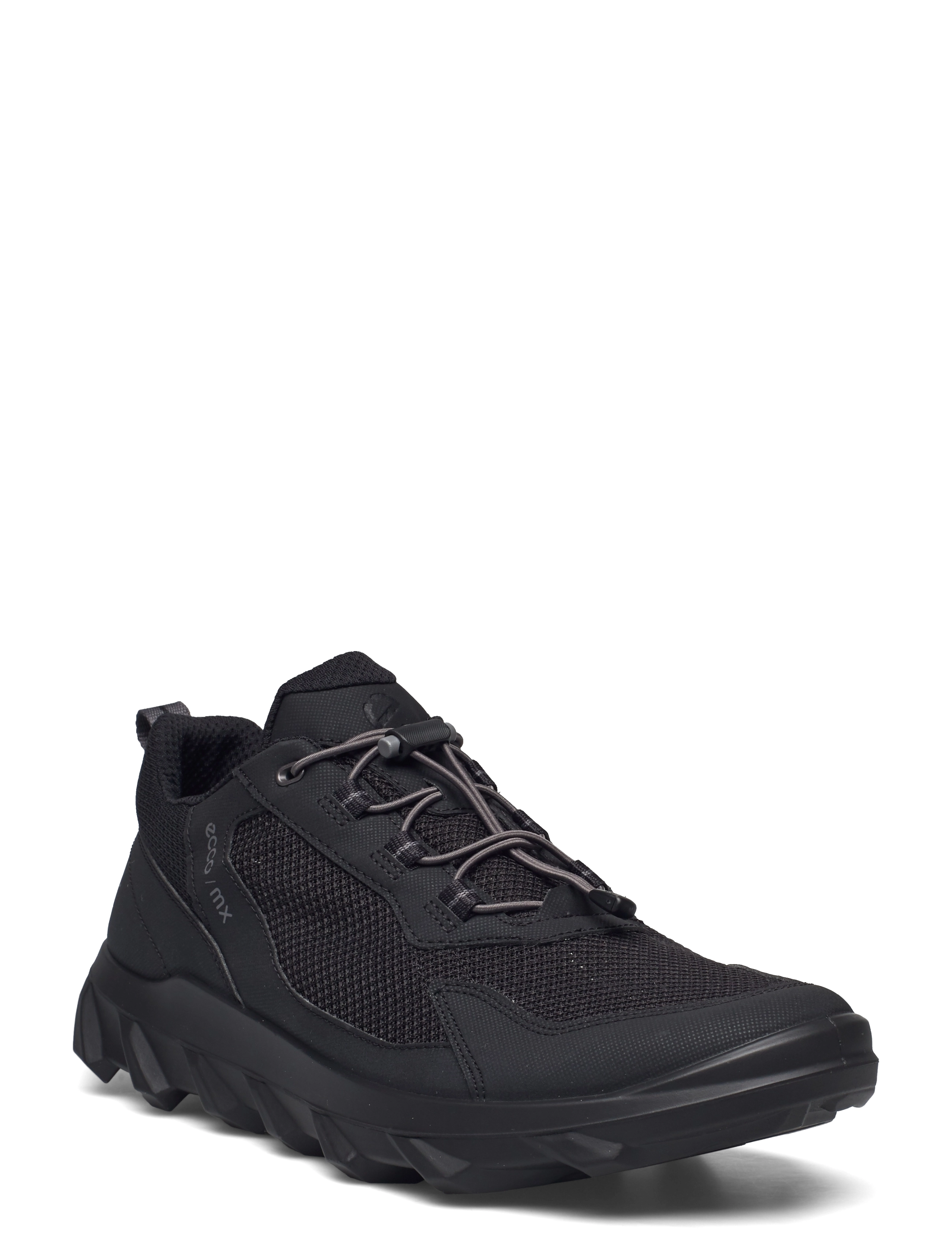 ECCO Mx M Schwarz - 44 - Herren