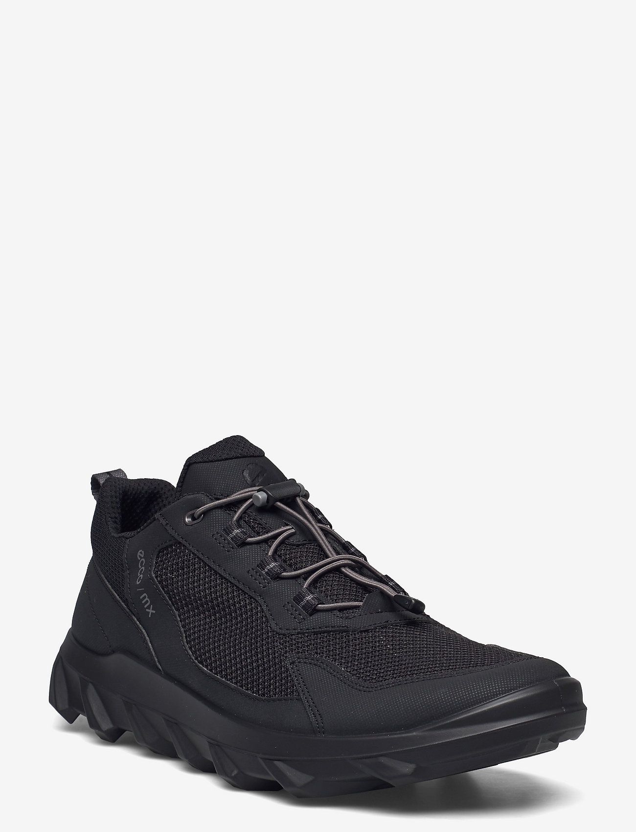 ECCO - MX M - wanderschuhe - black/black - 0