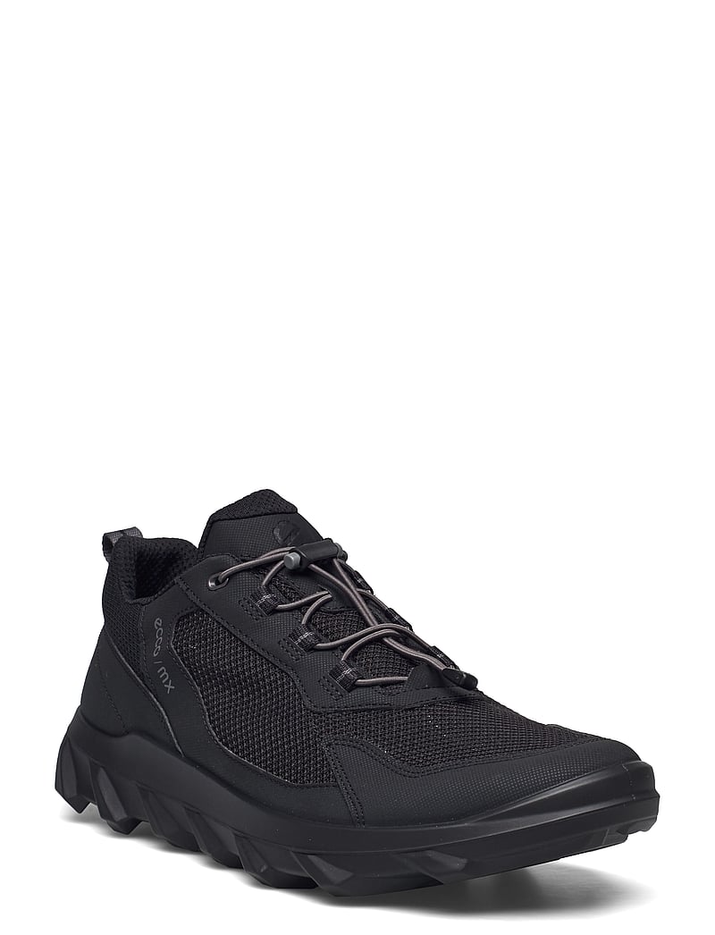 ECCO - MX M - wanderschuhe - black/black - 0