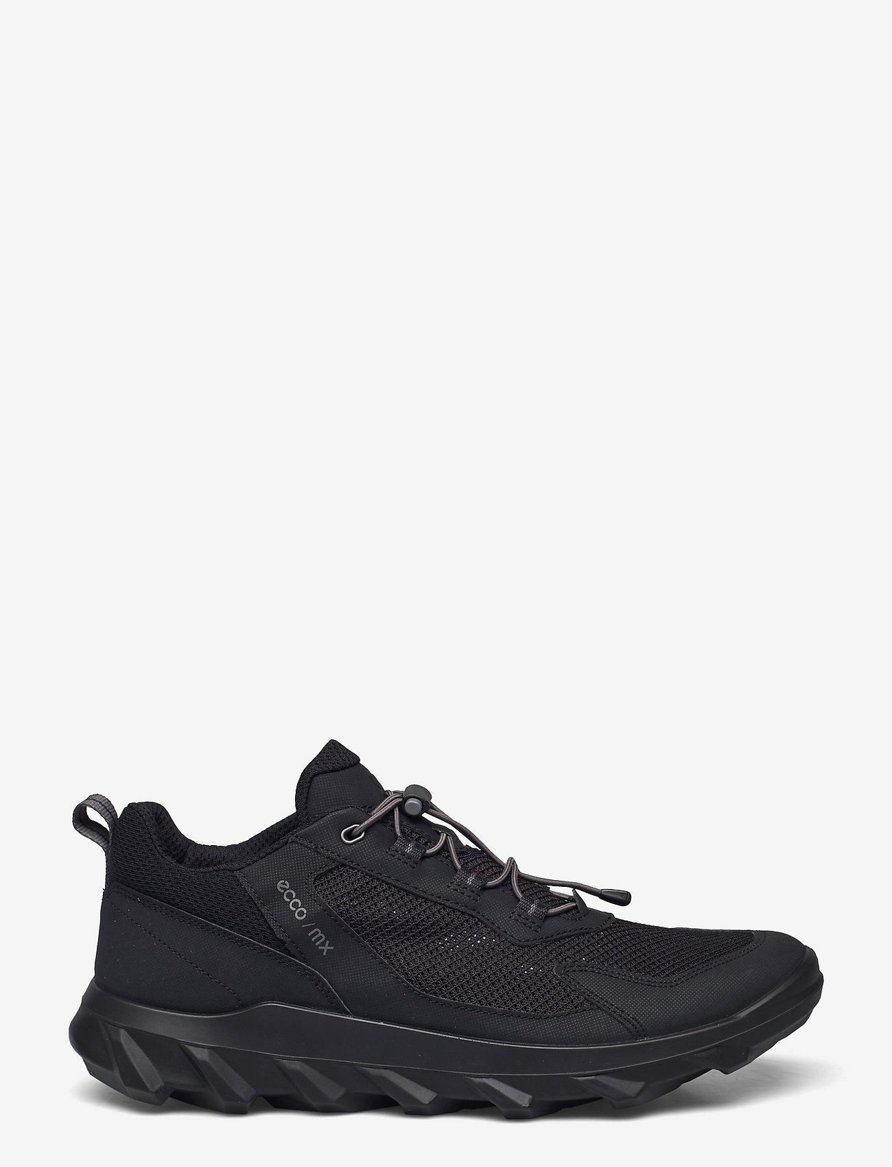 ECCO - MX M - hiking shoes - black/black - 1