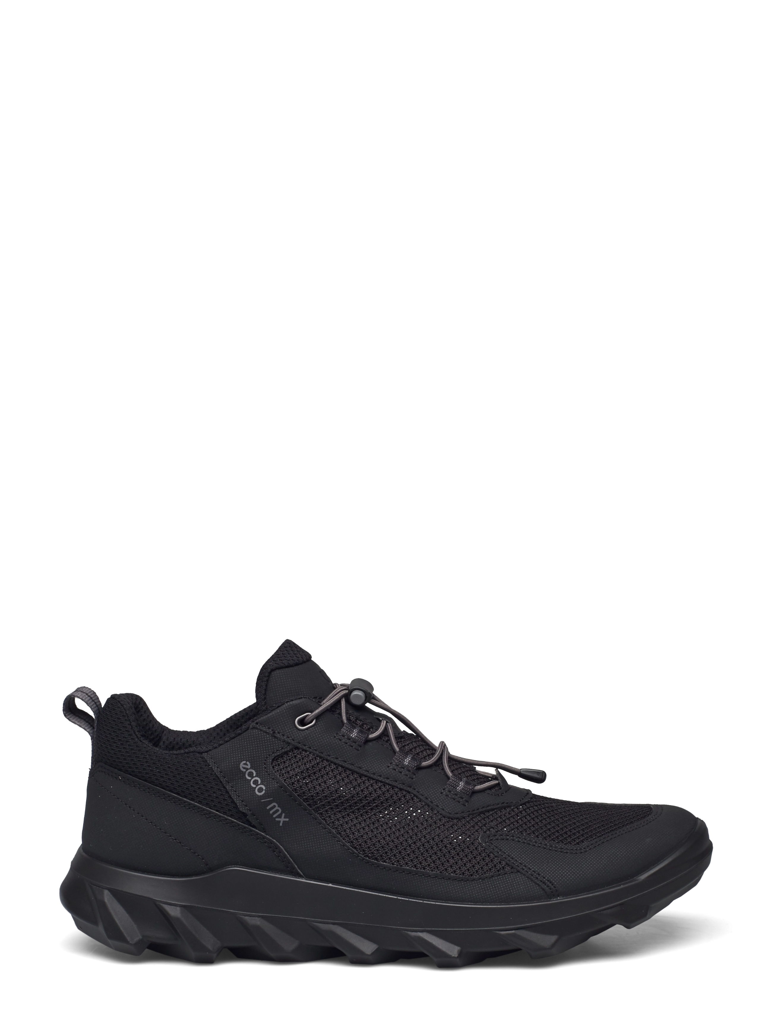 ECCO - MX M - tursko & fjellsko - black/black - 1